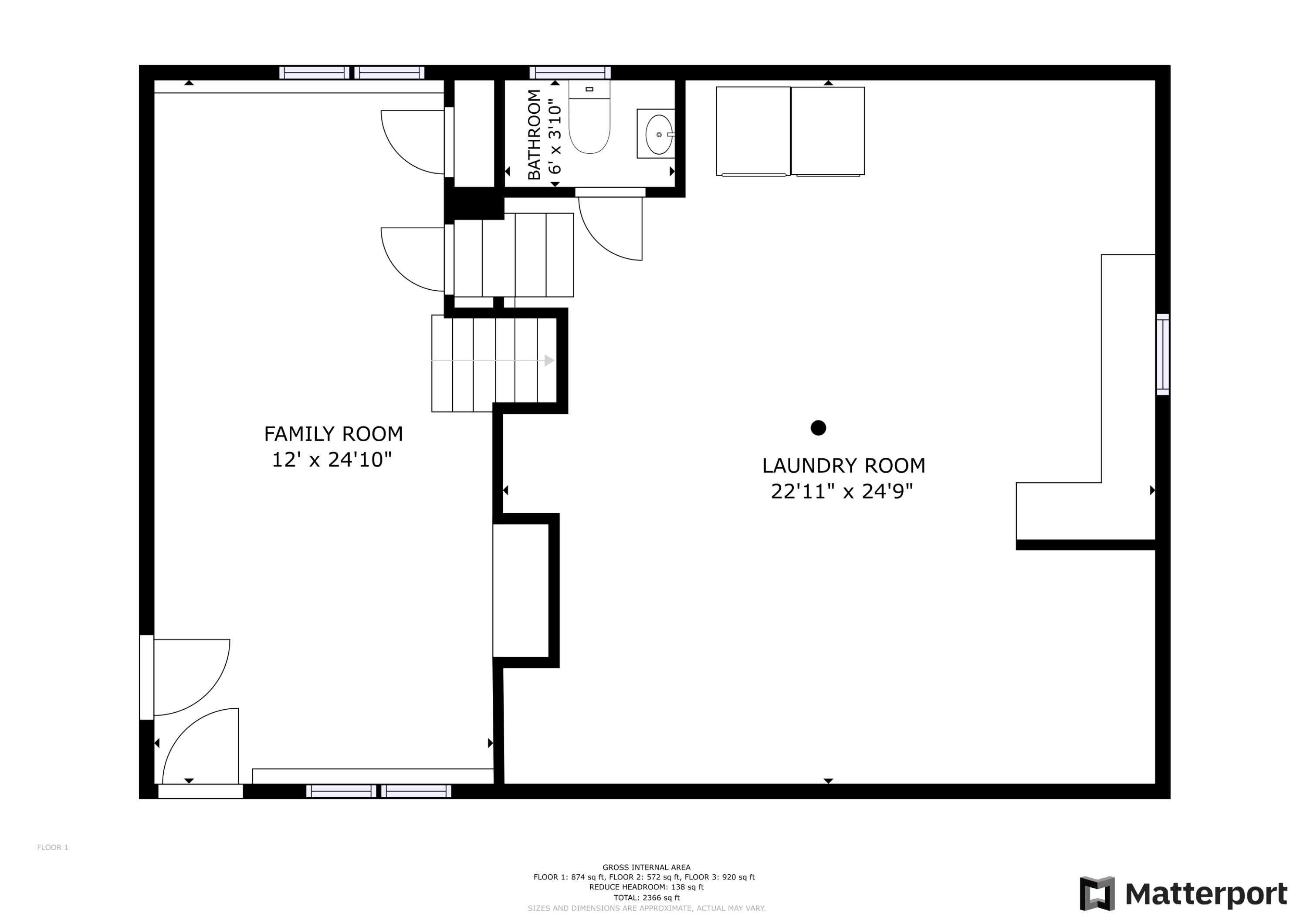 175 Fifteenth Street