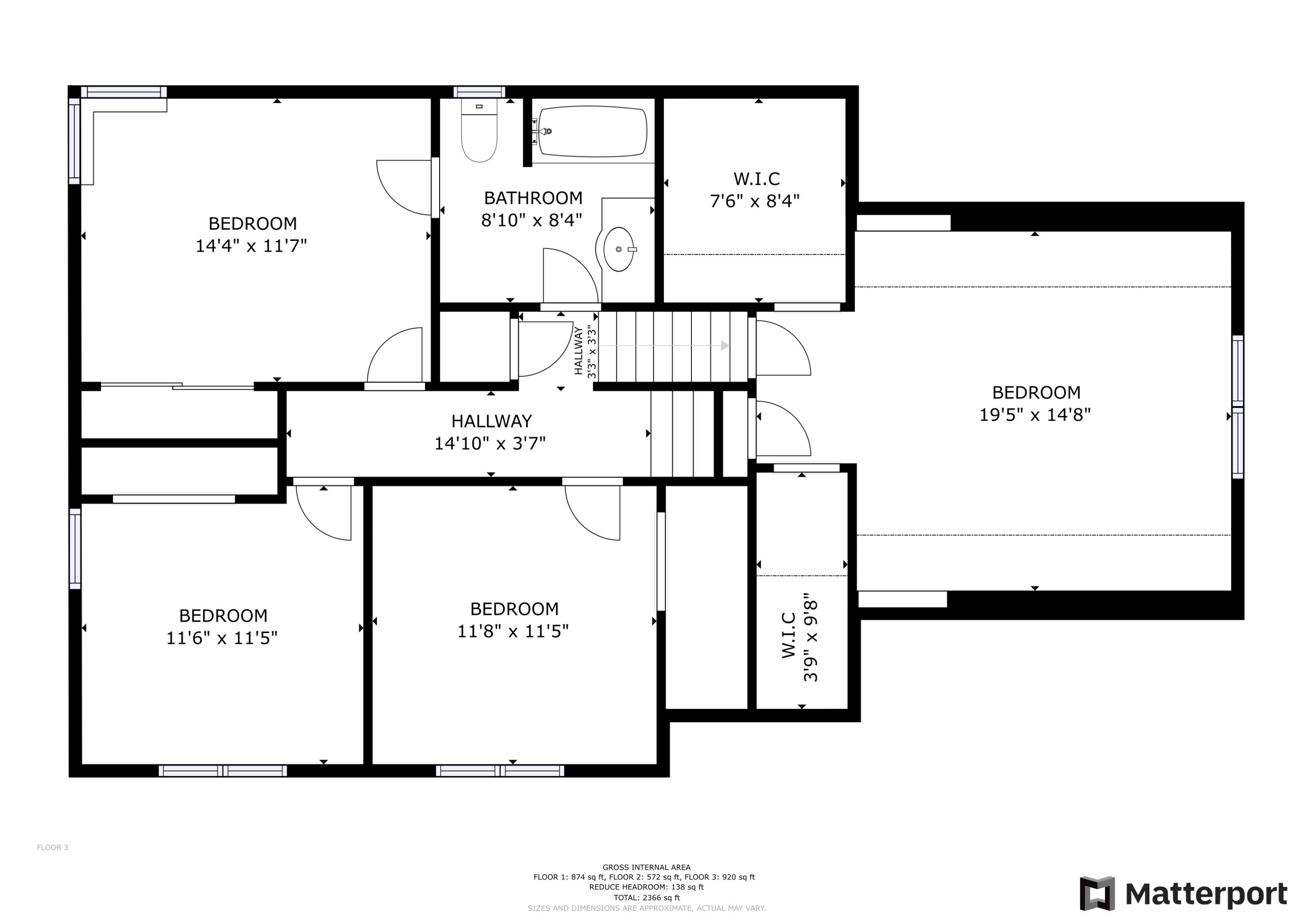 175 Fifteenth Street