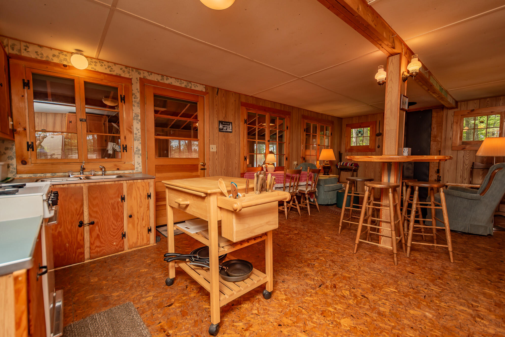 770 Ebeemee Lake Road