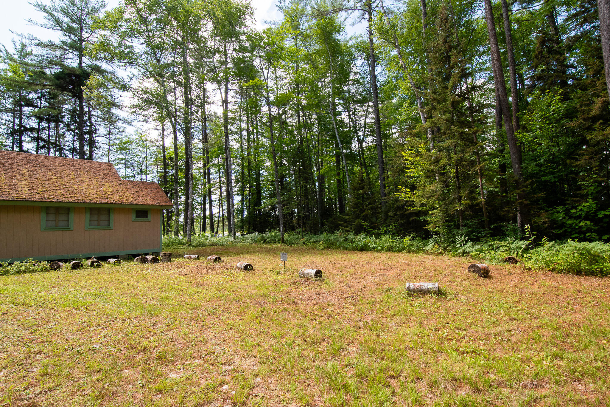 770 Ebeemee Lake Road