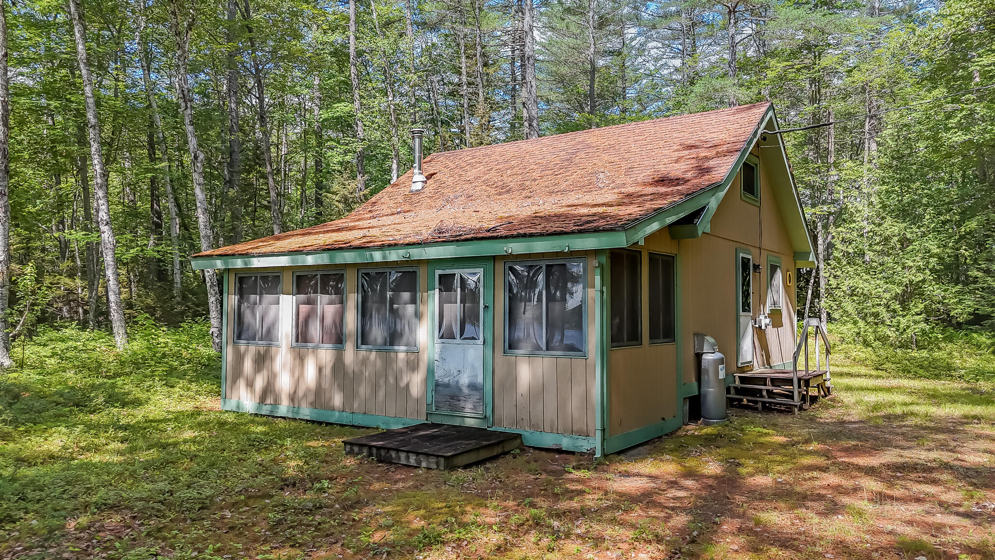 770 Ebeemee Lake Road