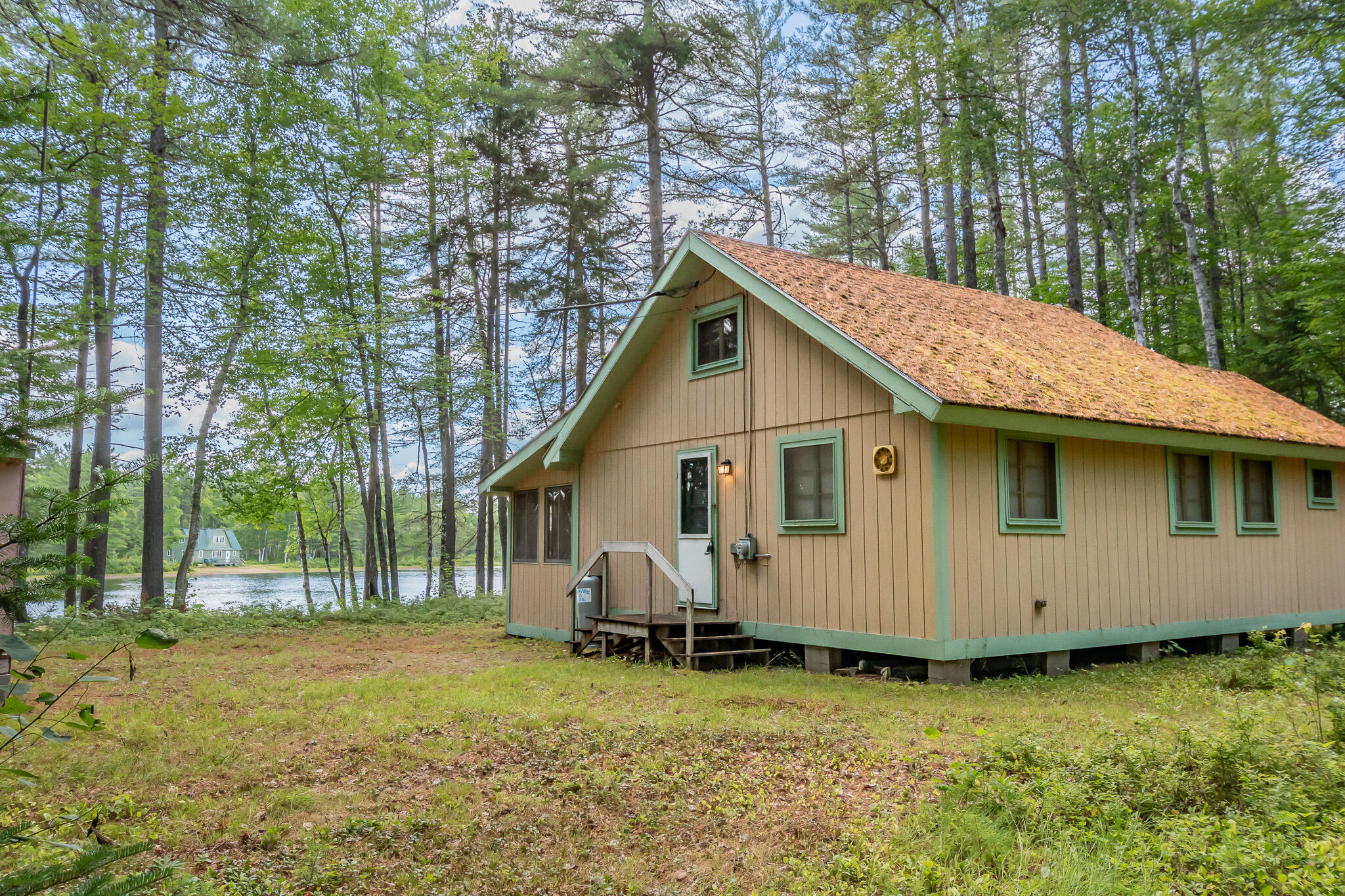 770 Ebeemee Lake Road