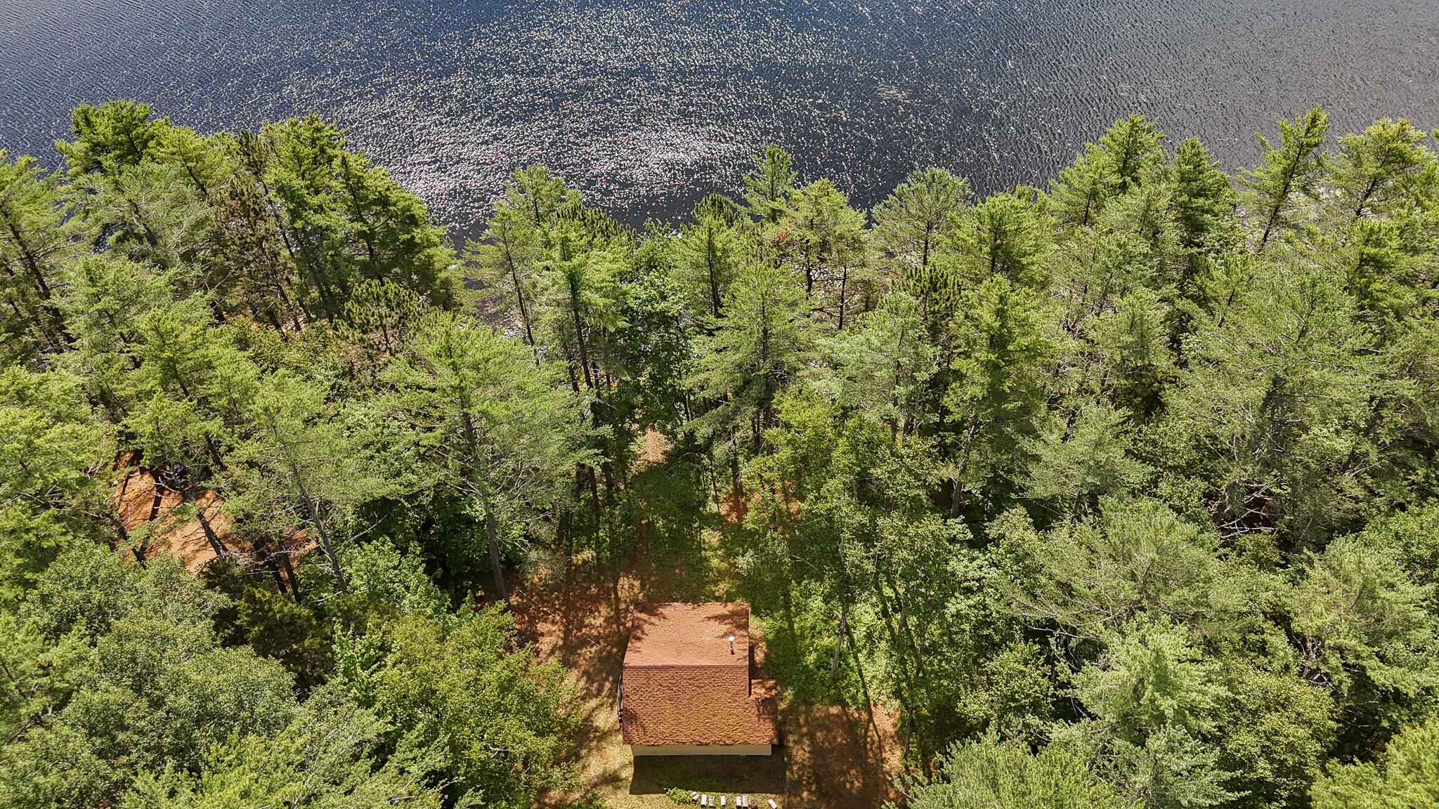 770 Ebeemee Lake Road