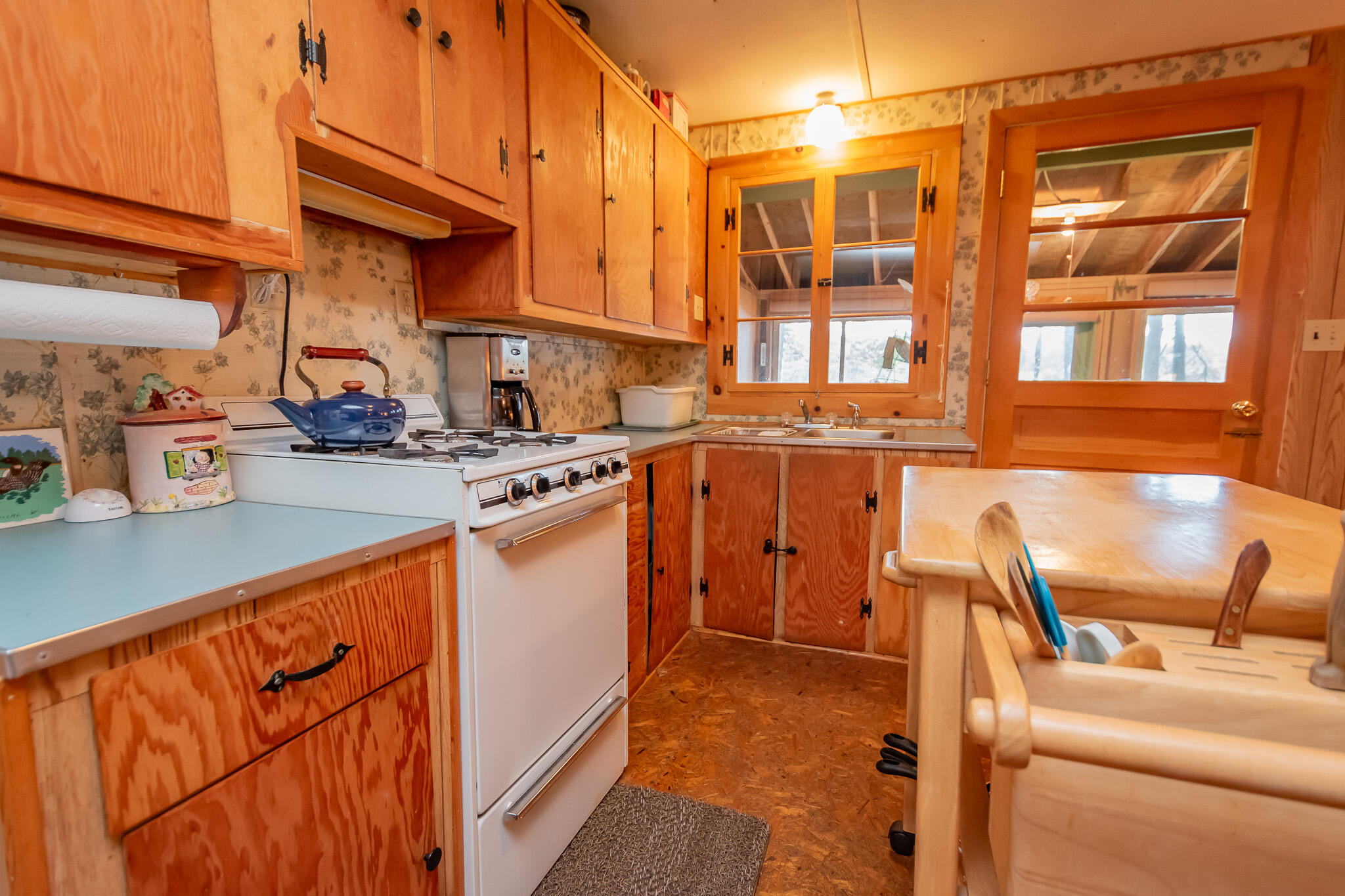 770 Ebeemee Lake Road