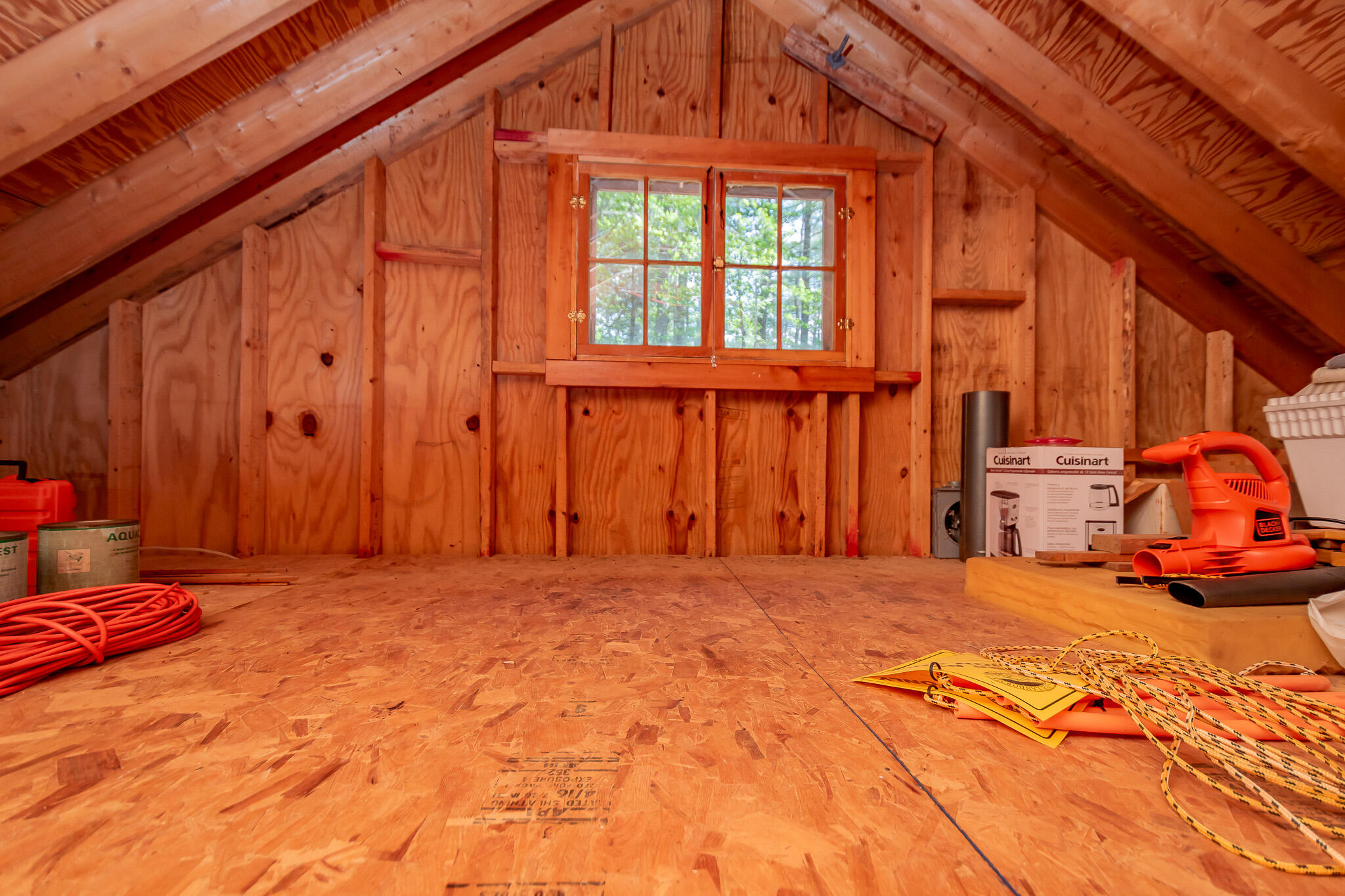 770 Ebeemee Lake Road