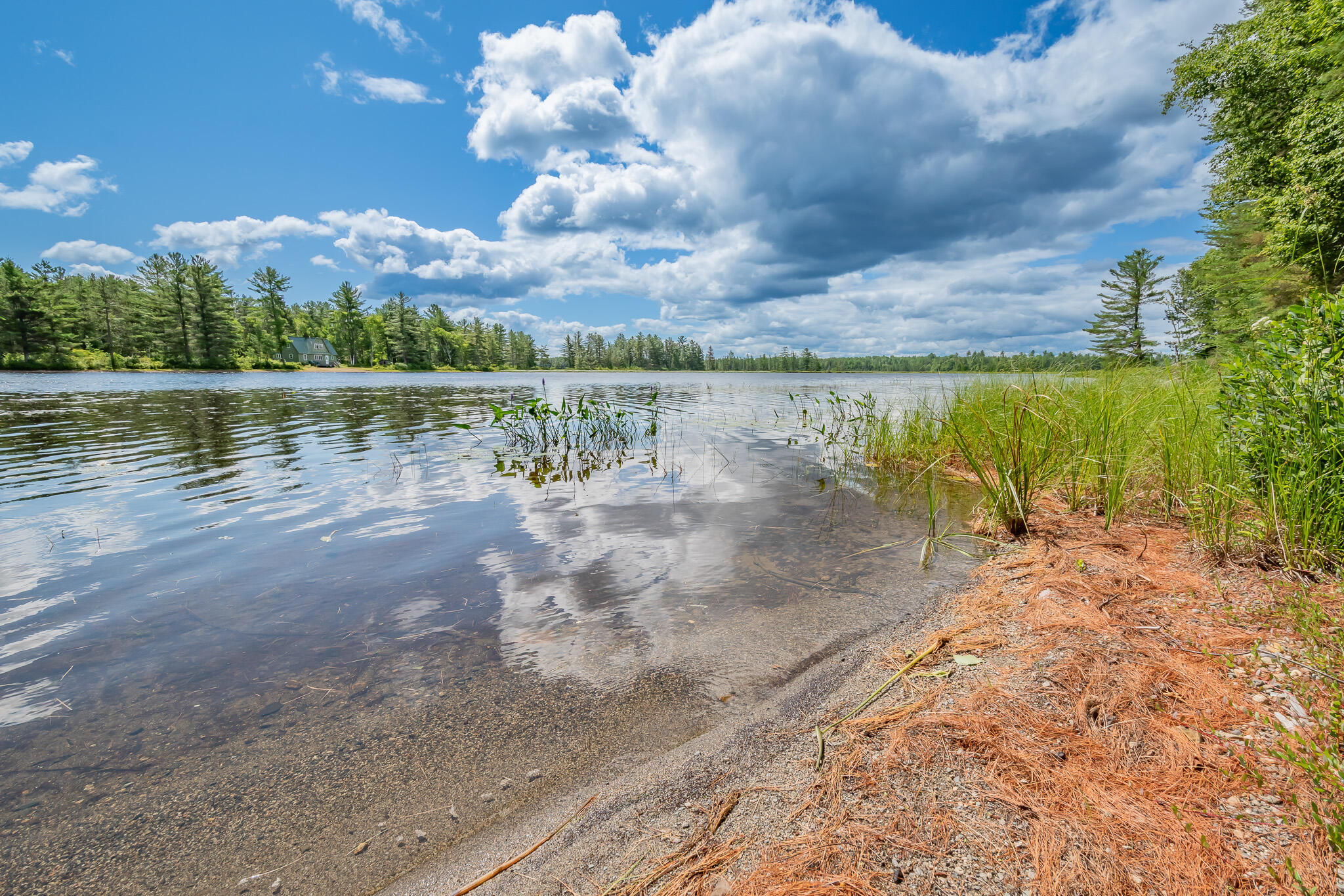 770 Ebeemee Lake Road