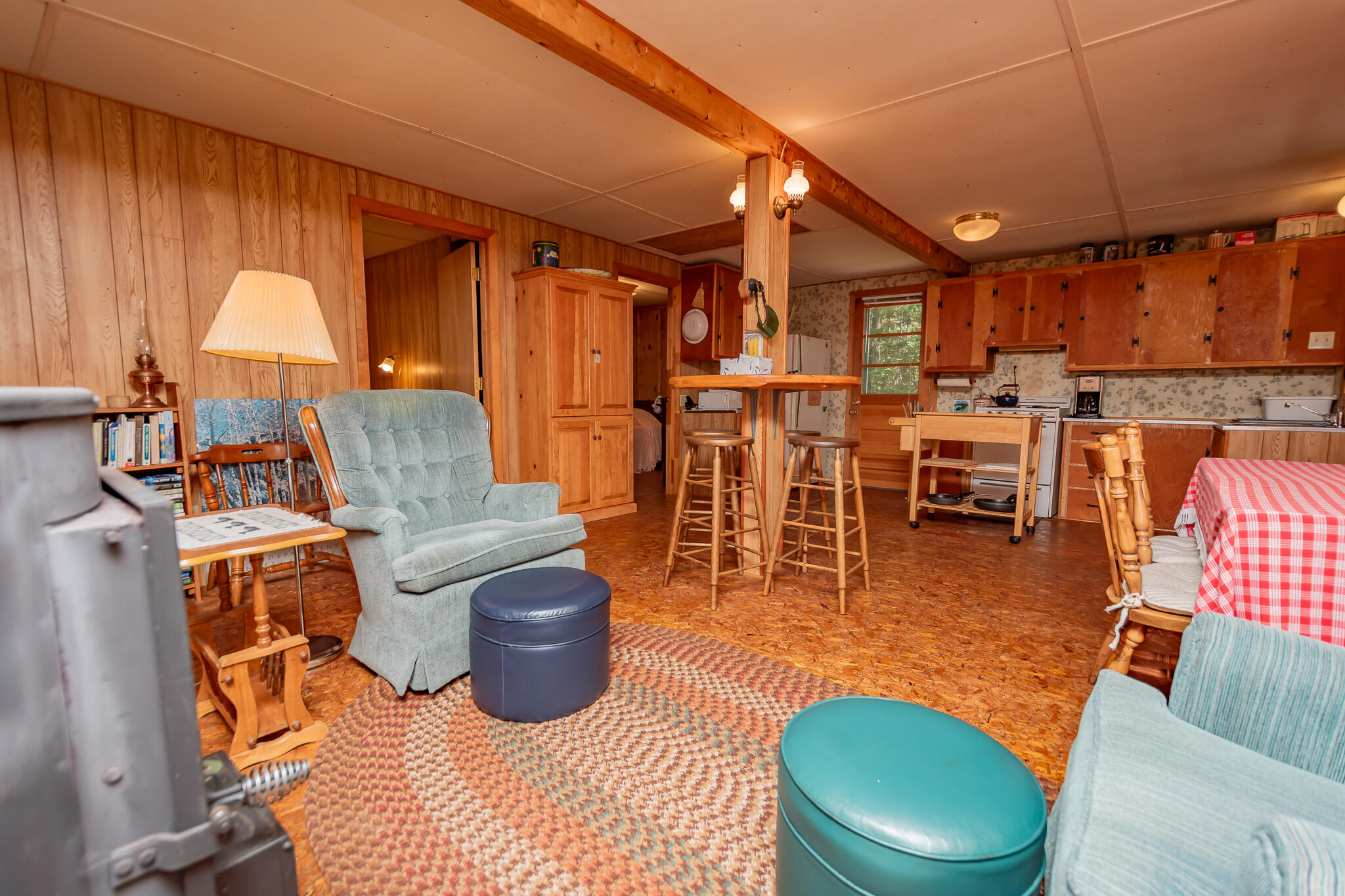 770 Ebeemee Lake Road