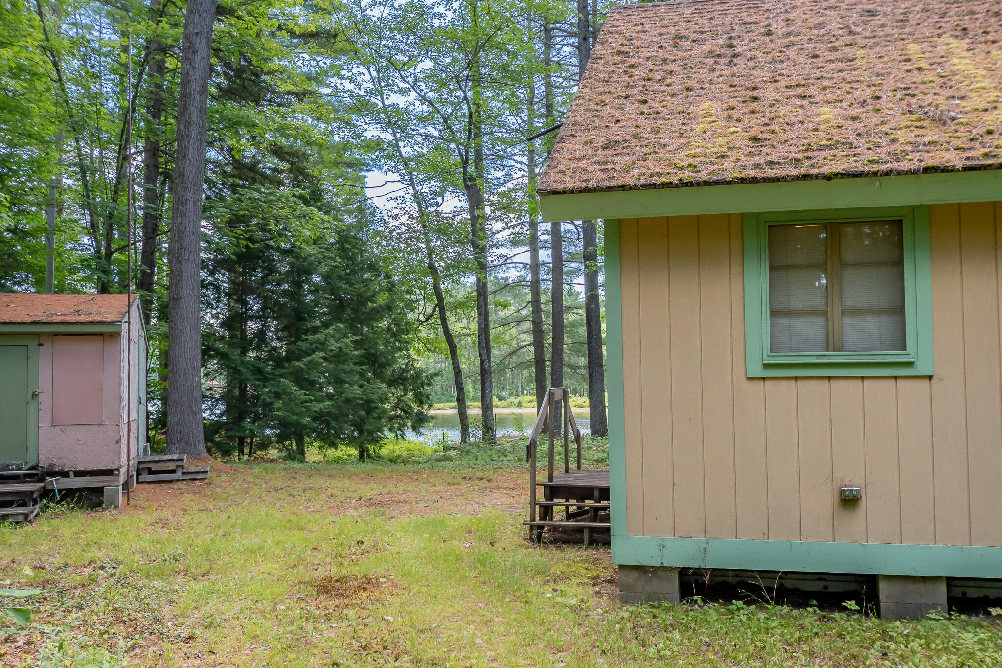 770 Ebeemee Lake Road