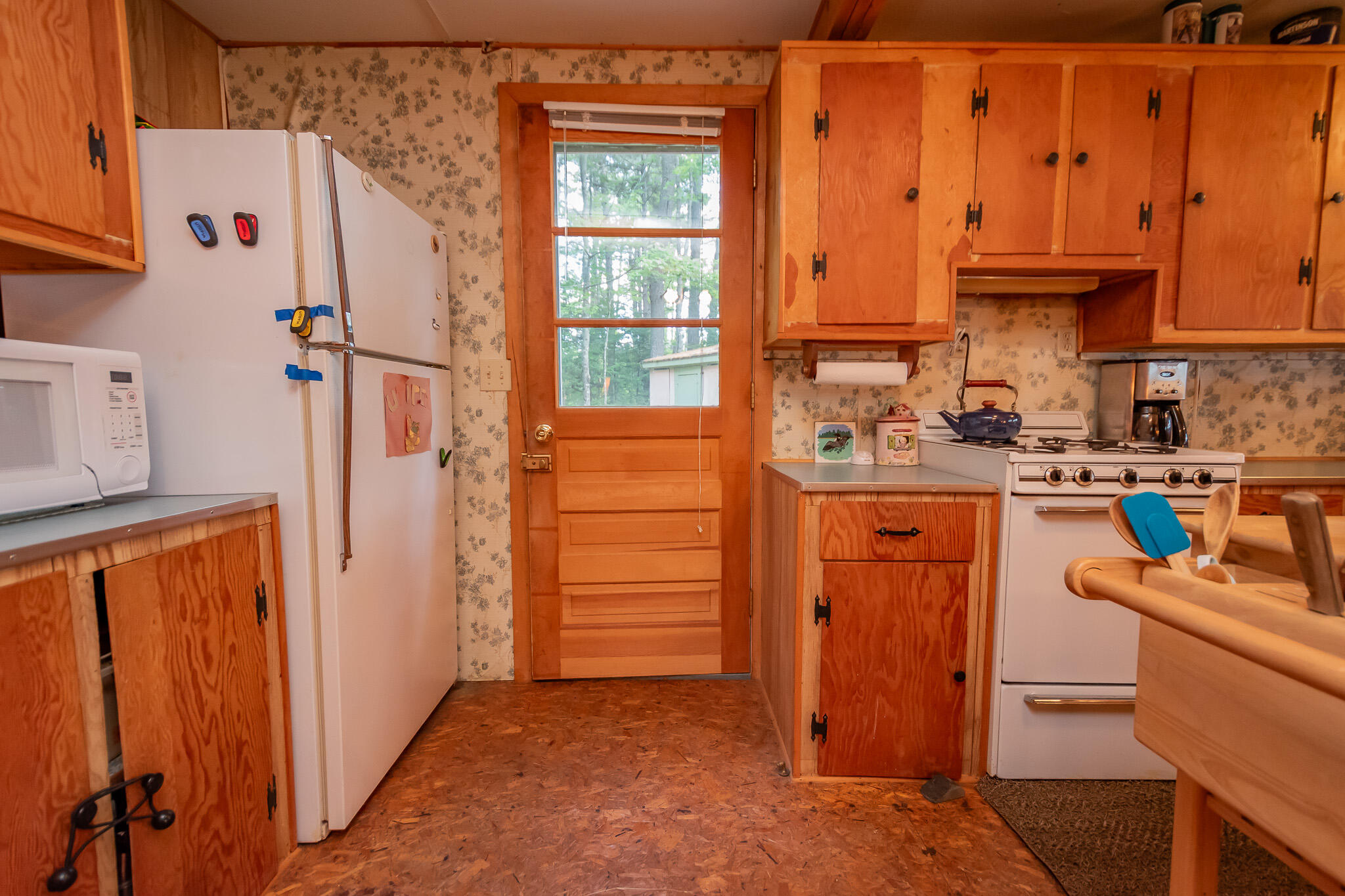 770 Ebeemee Lake Road