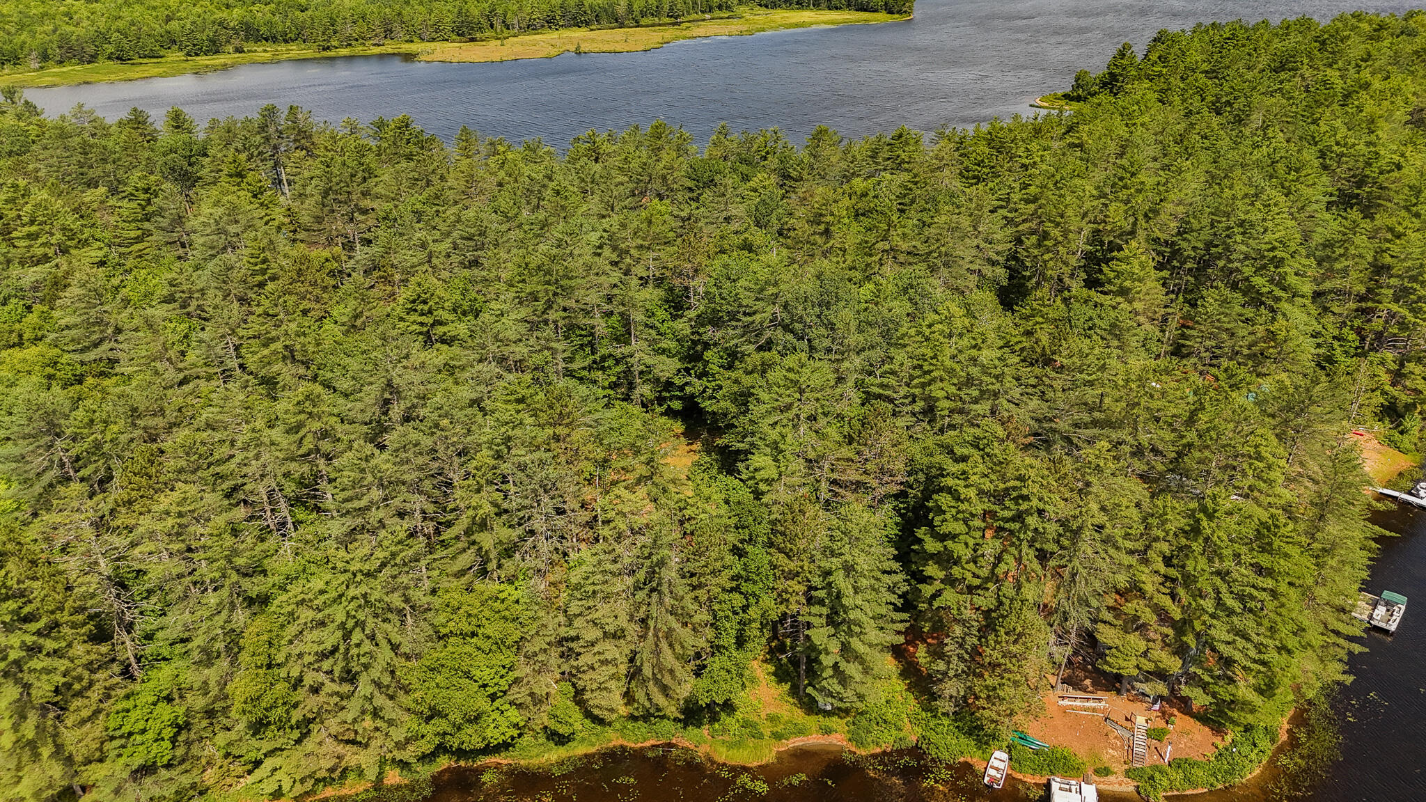 770 Ebeemee Lake Road