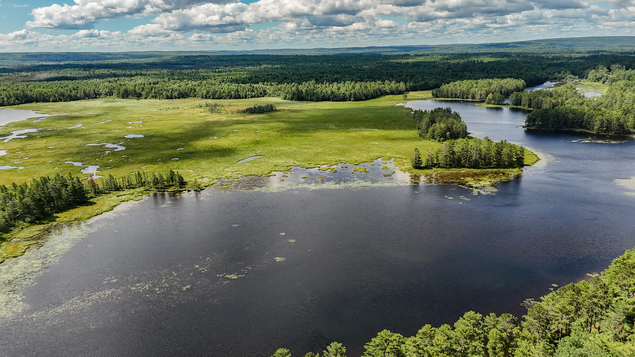 770 Ebeemee Lake Road