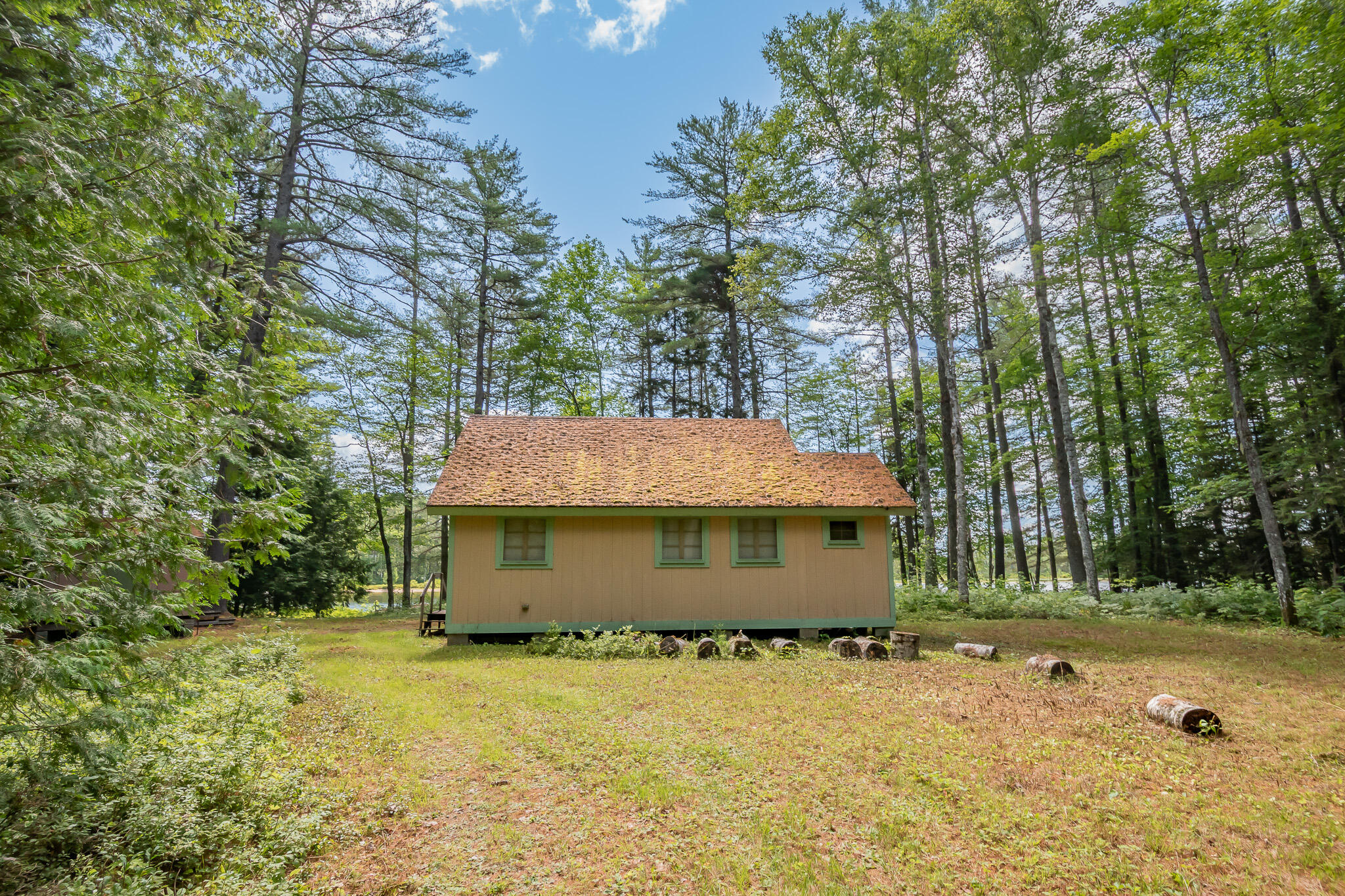 770 Ebeemee Lake Road