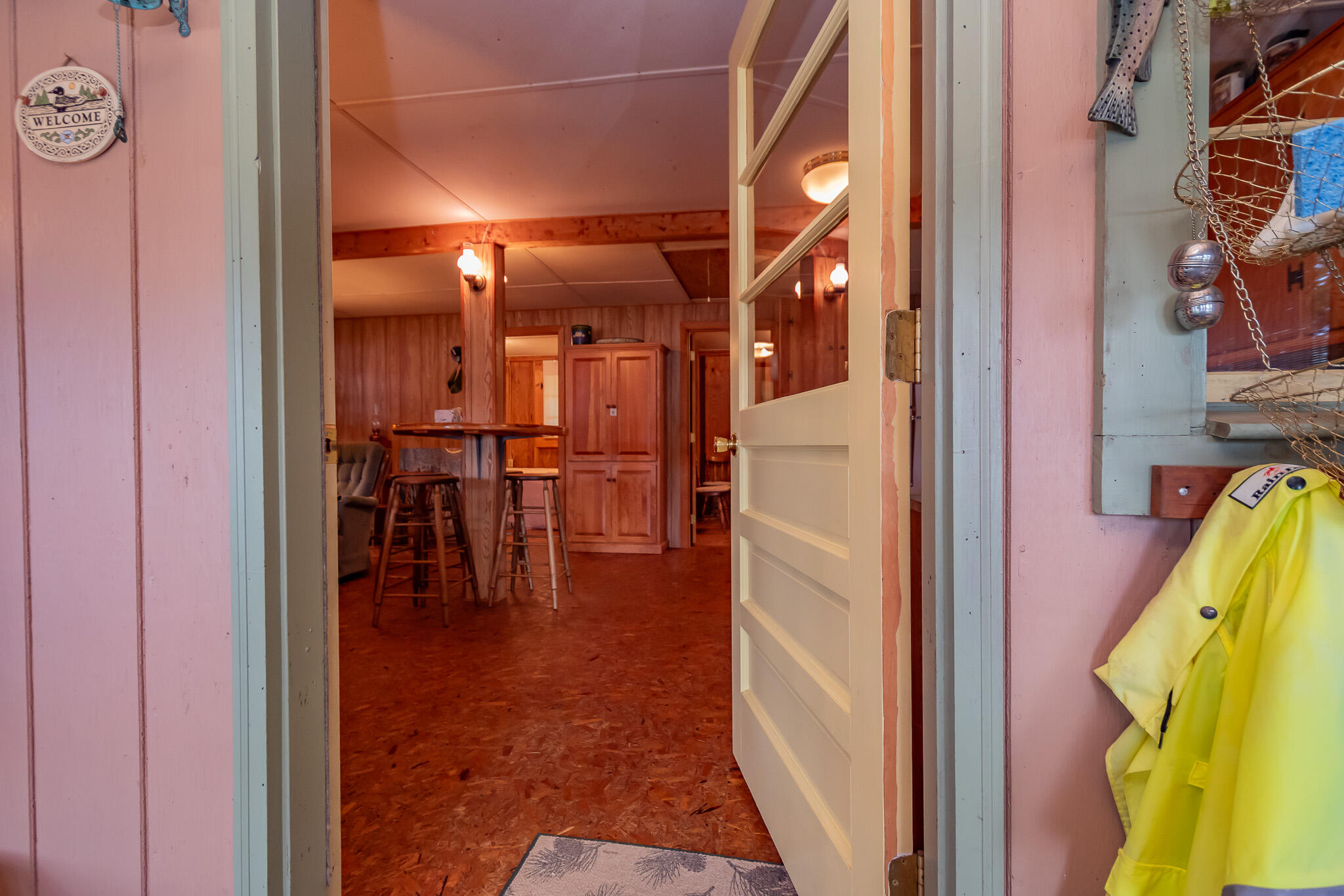 770 Ebeemee Lake Road