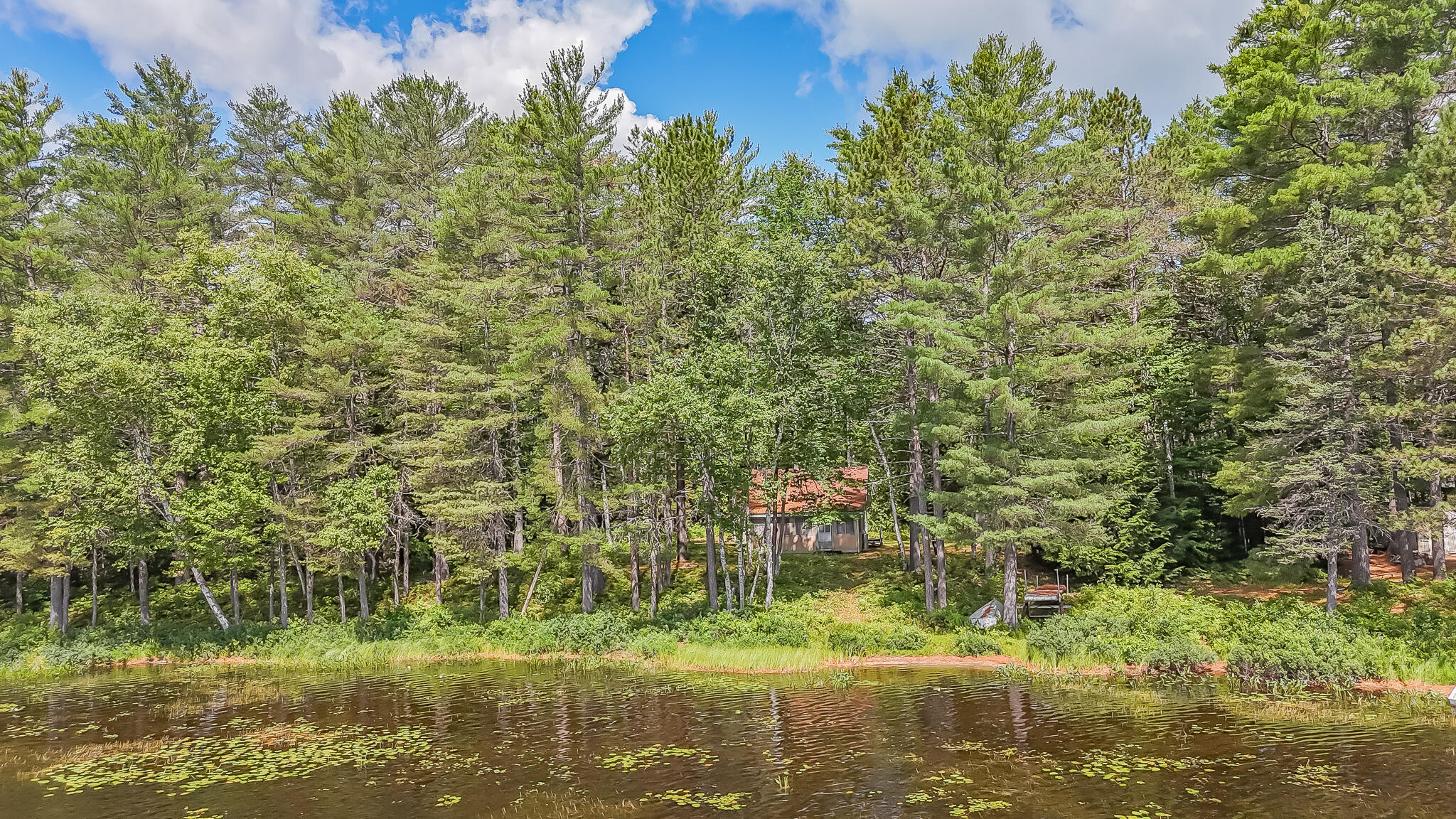 770 Ebeemee Lake Road