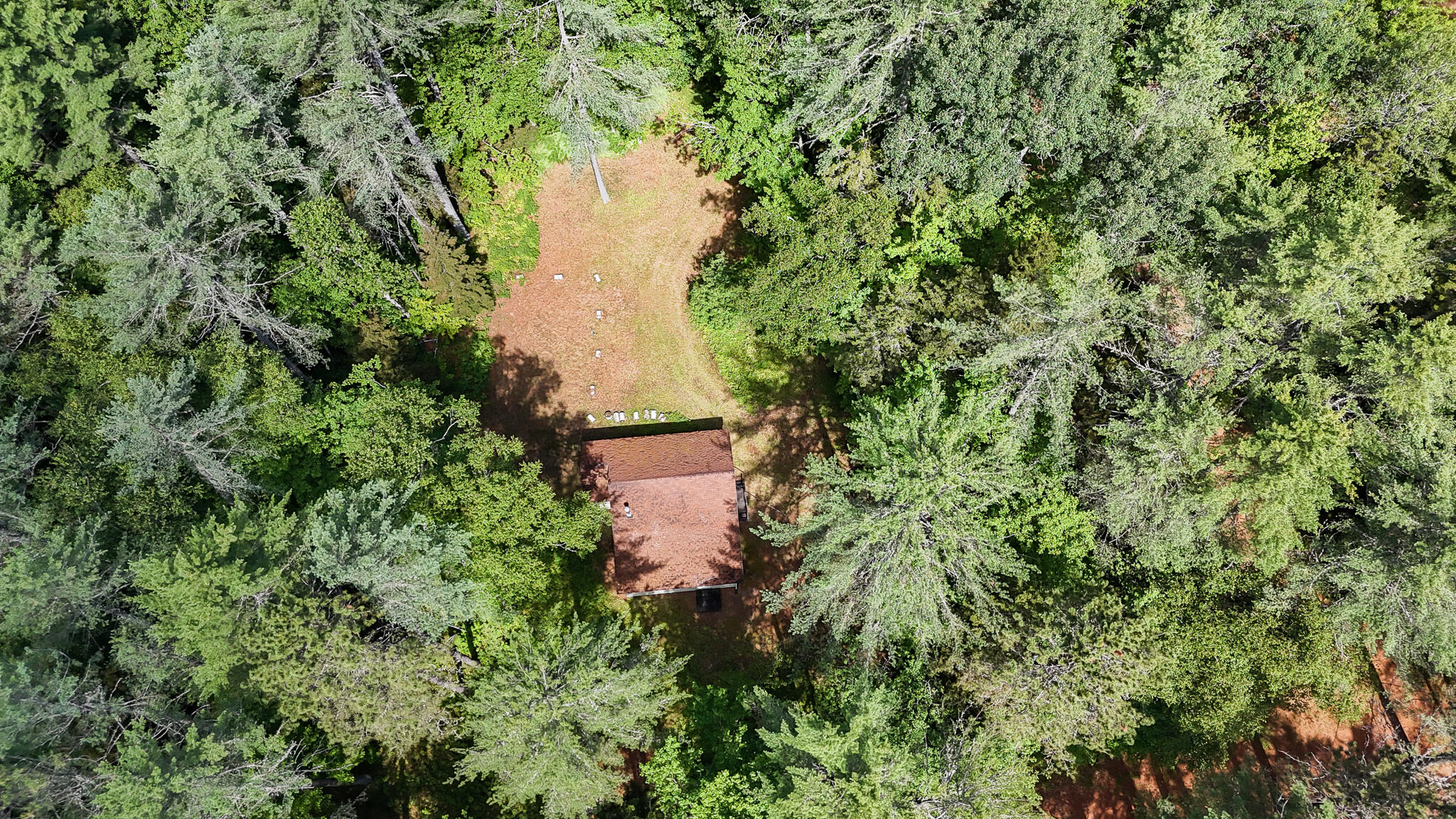 770 Ebeemee Lake Road