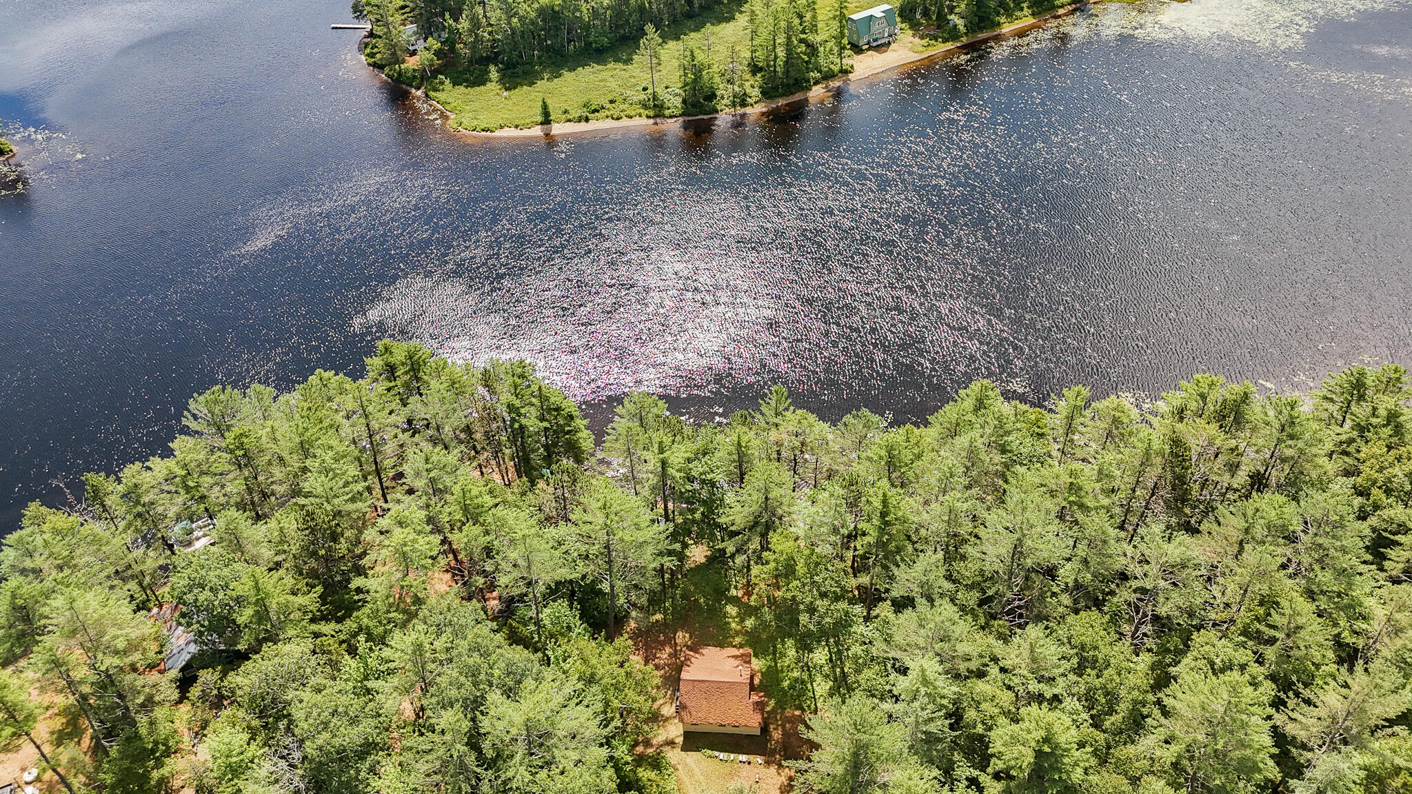 770 Ebeemee Lake Road