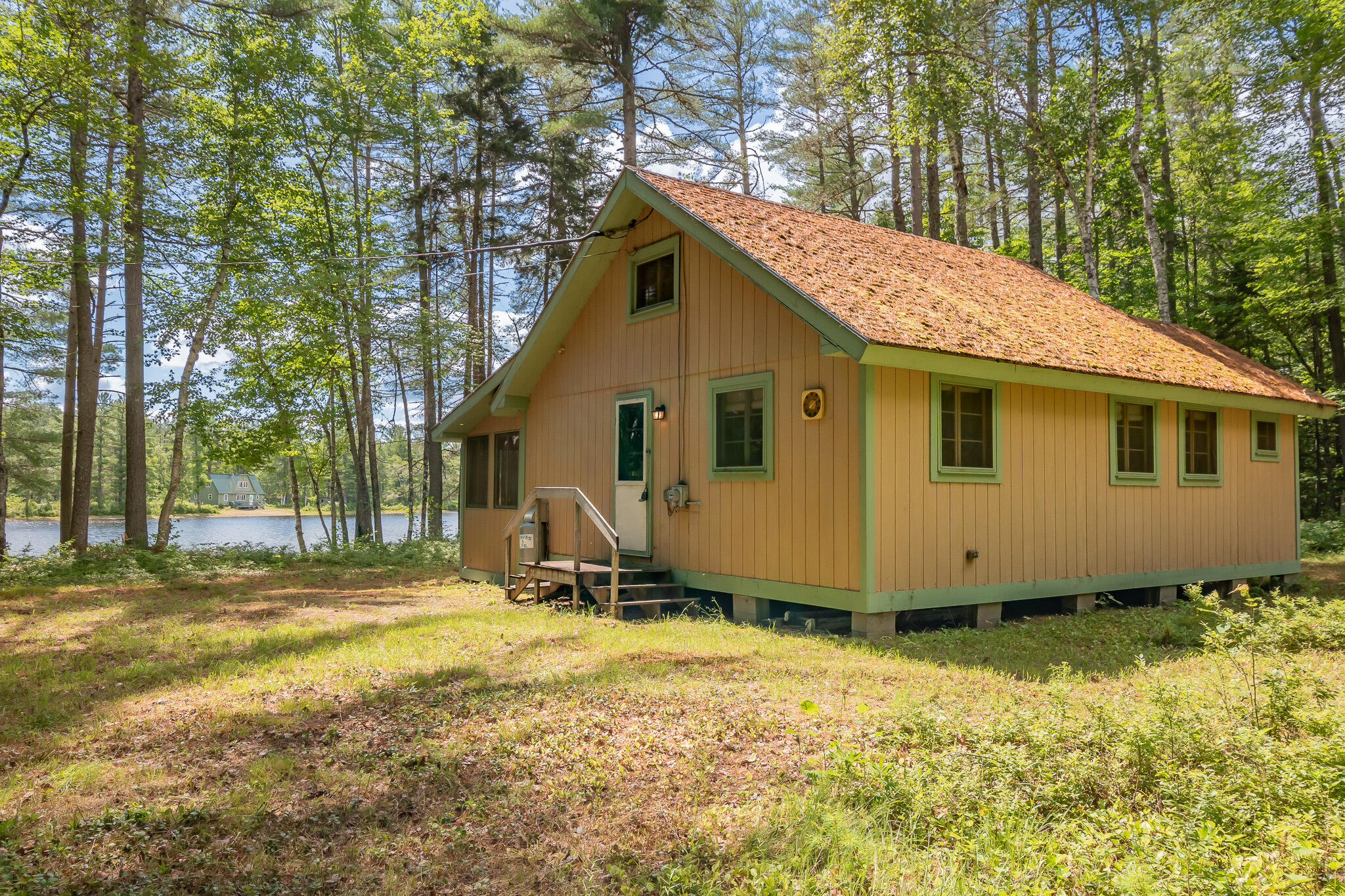 770 Ebeemee Lake Road