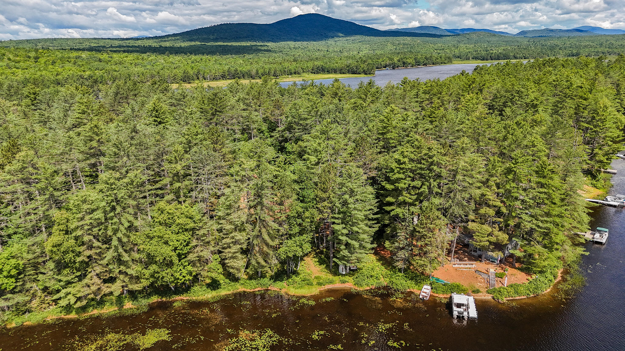 770 Ebeemee Lake Road
