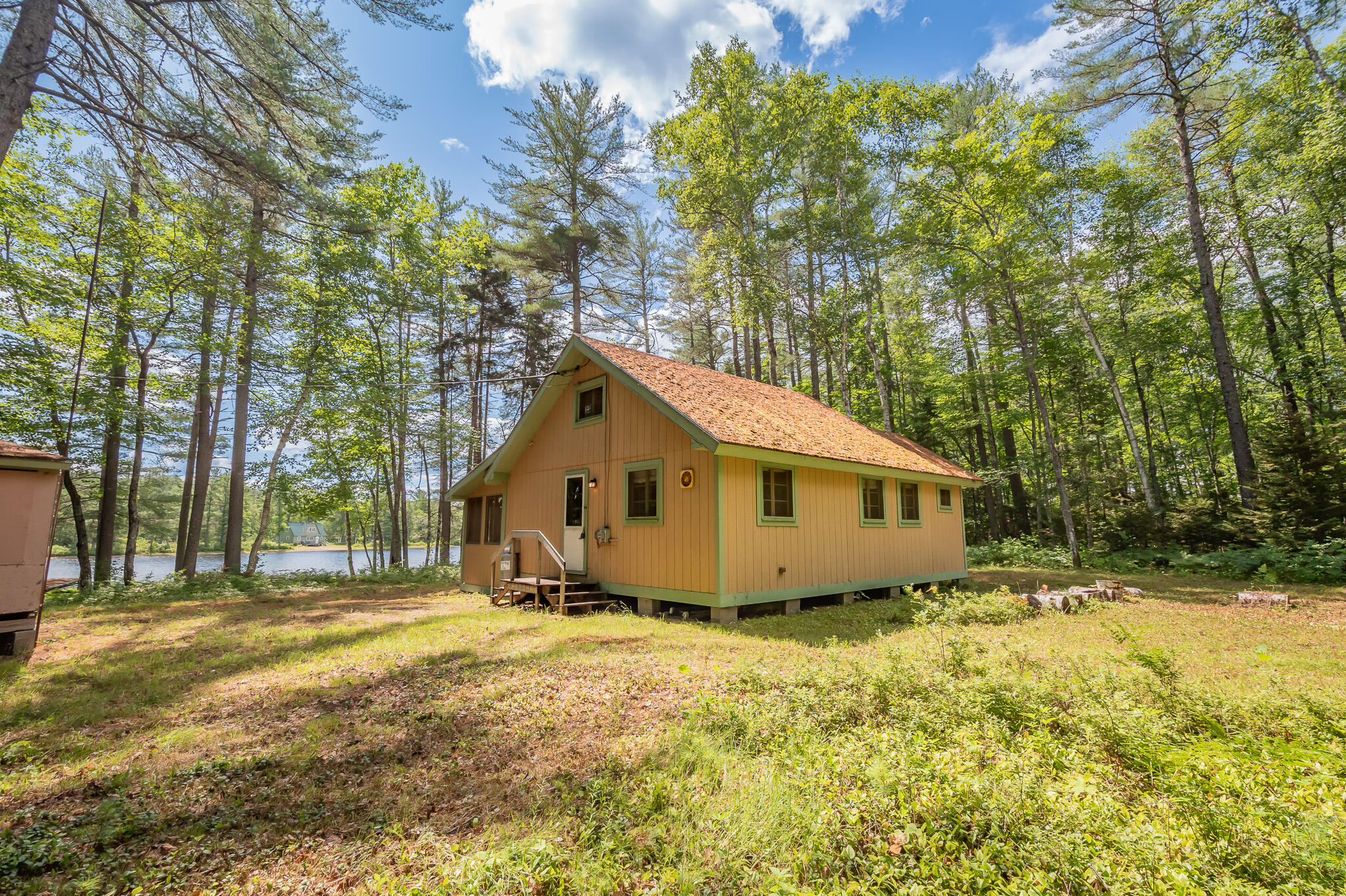 770 Ebeemee Lake Road