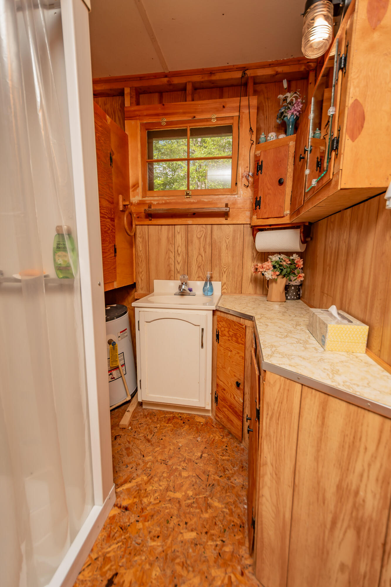 770 Ebeemee Lake Road