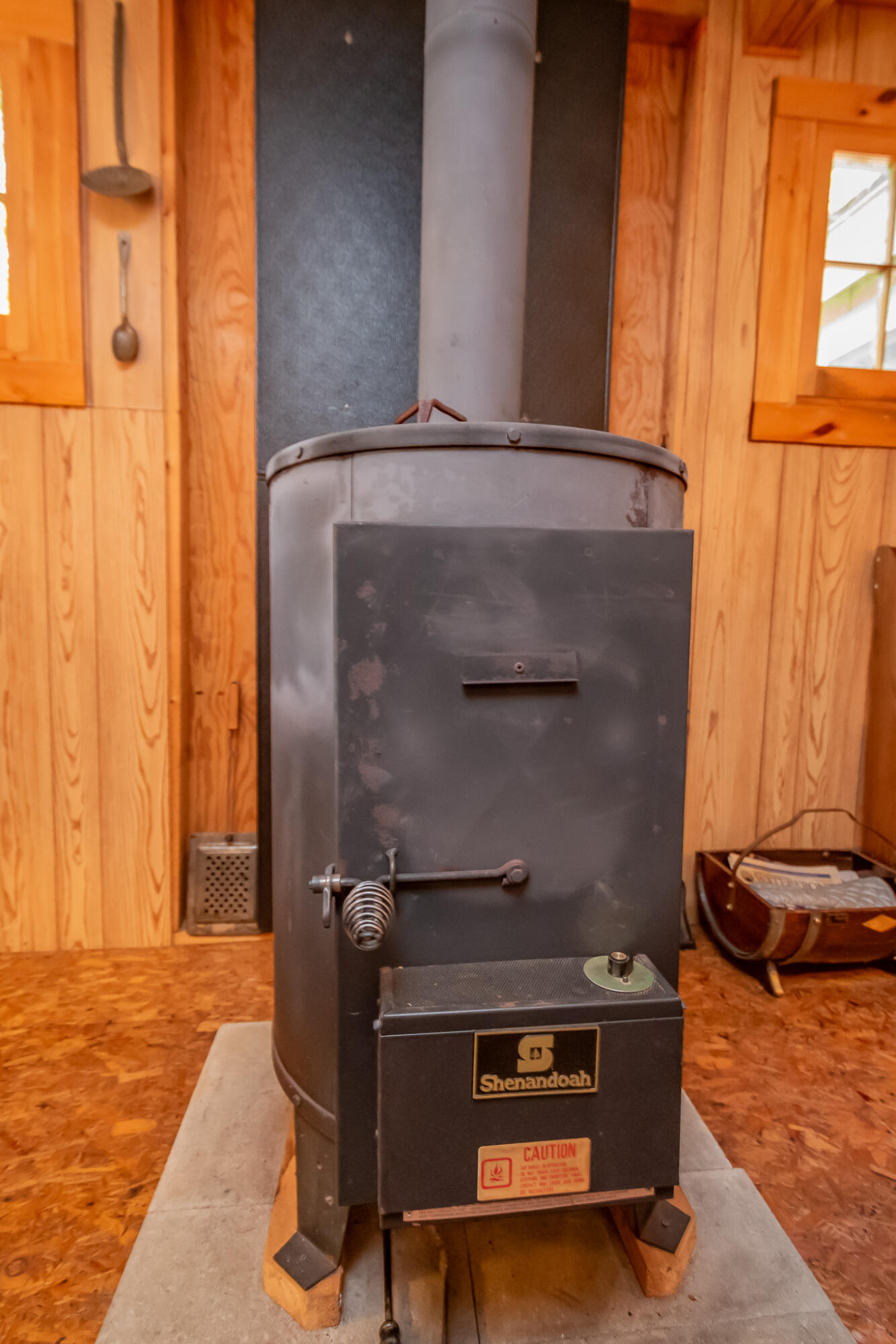 770 Ebeemee Lake Road