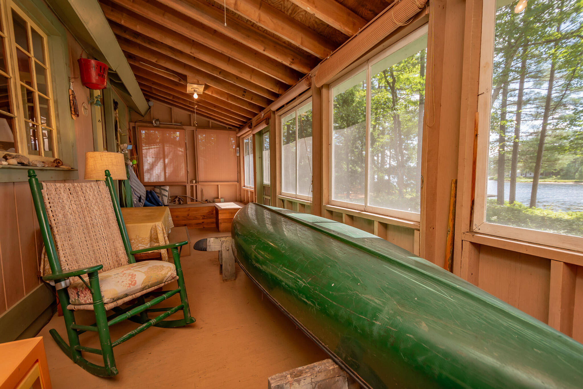 770 Ebeemee Lake Road