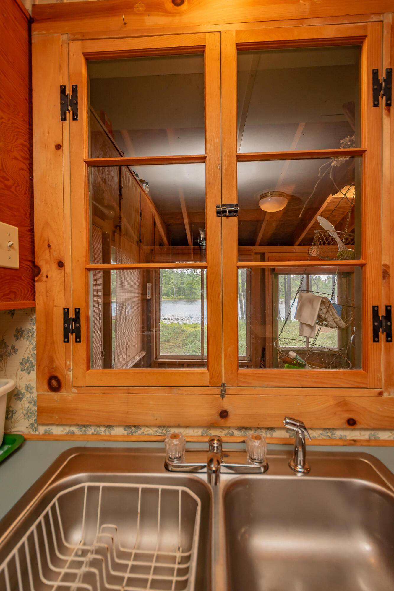 770 Ebeemee Lake Road