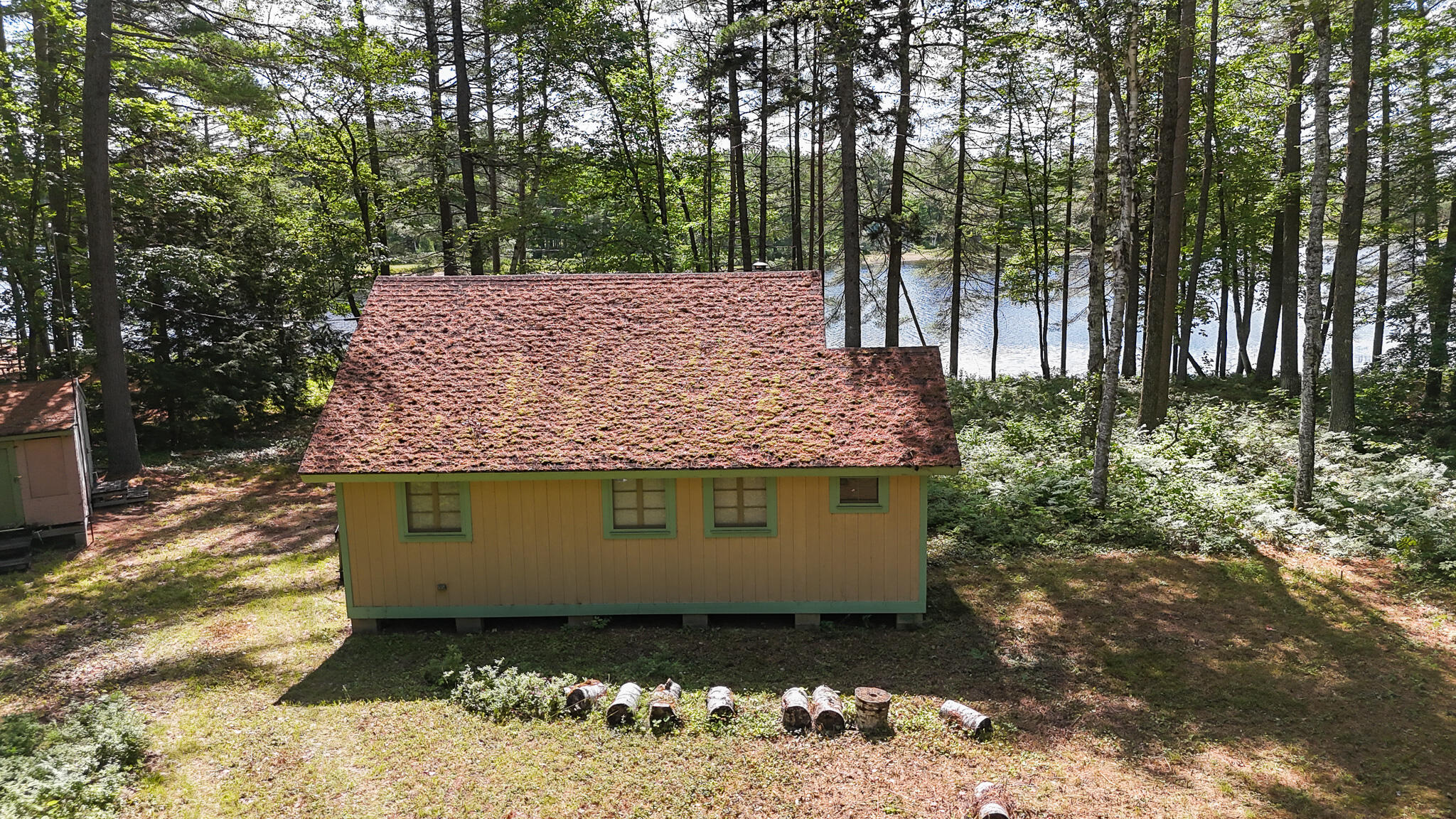770 Ebeemee Lake Road