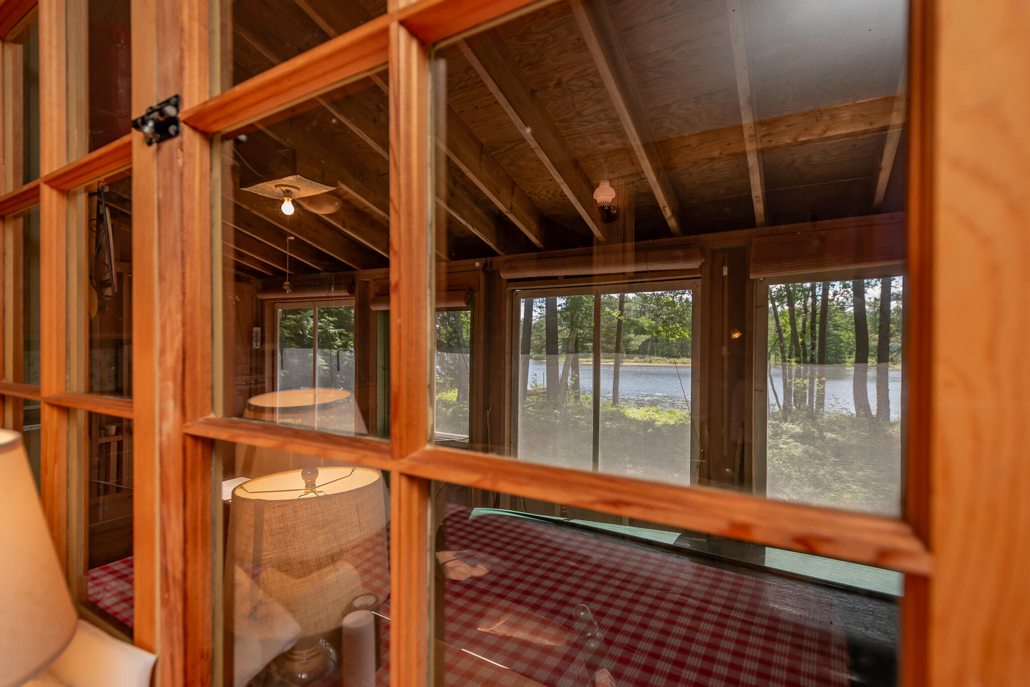 770 Ebeemee Lake Road