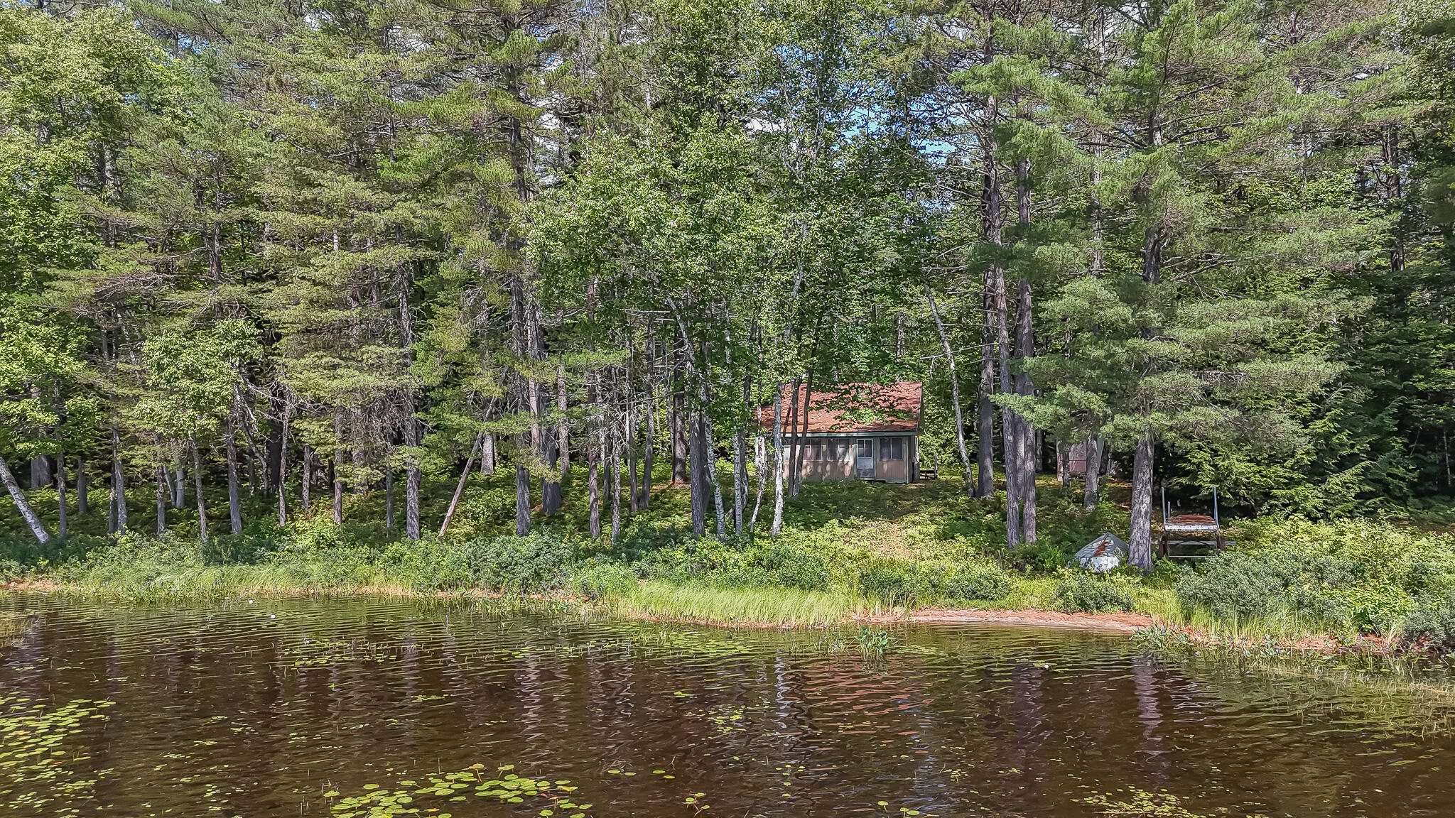 770 Ebeemee Lake Road