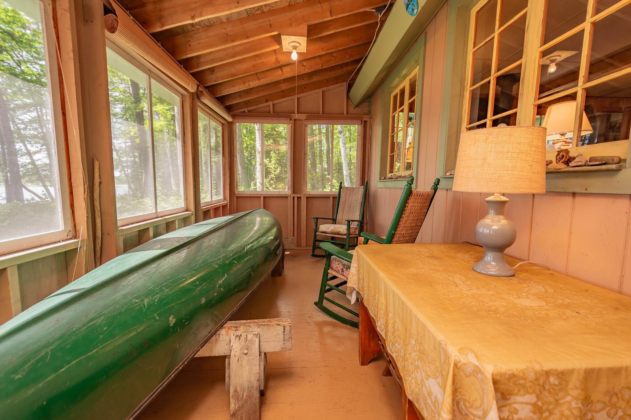 770 Ebeemee Lake Road