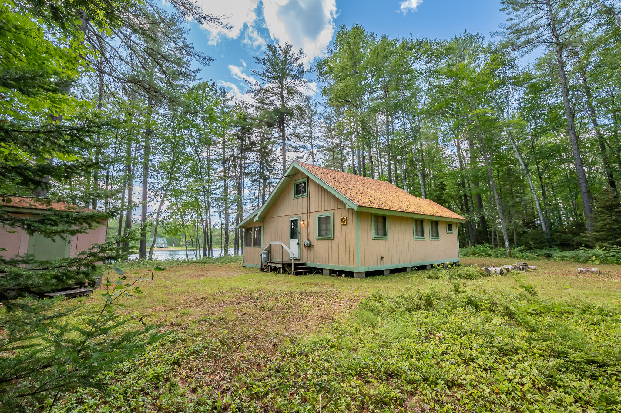 770 Ebeemee Lake Road