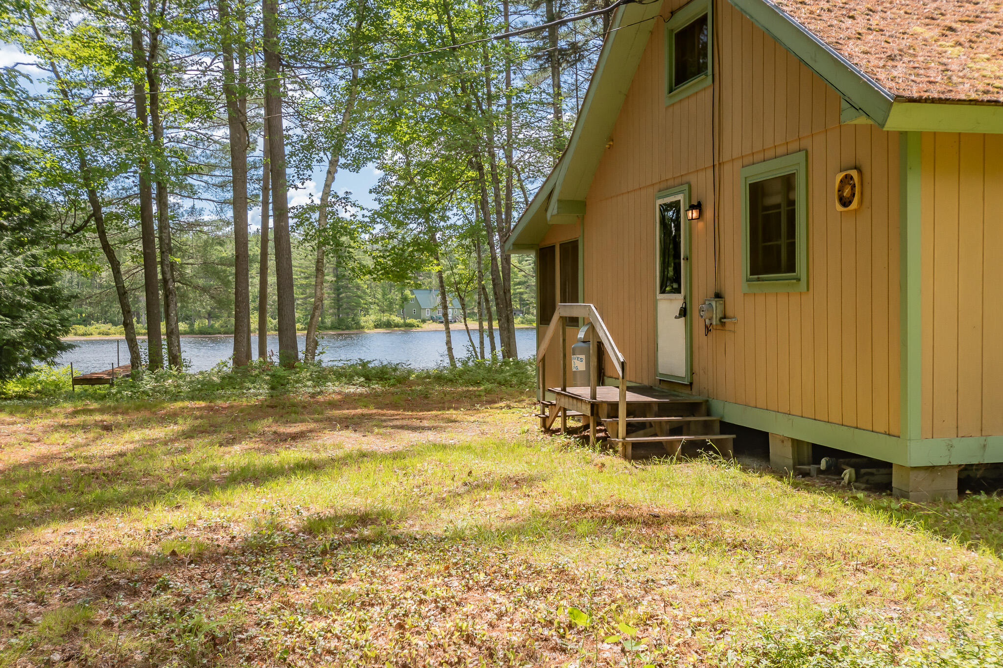 770 Ebeemee Lake Road