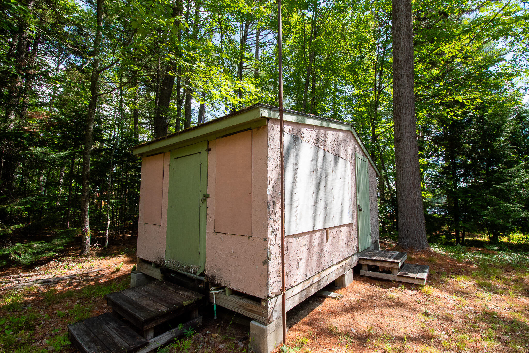 770 Ebeemee Lake Road