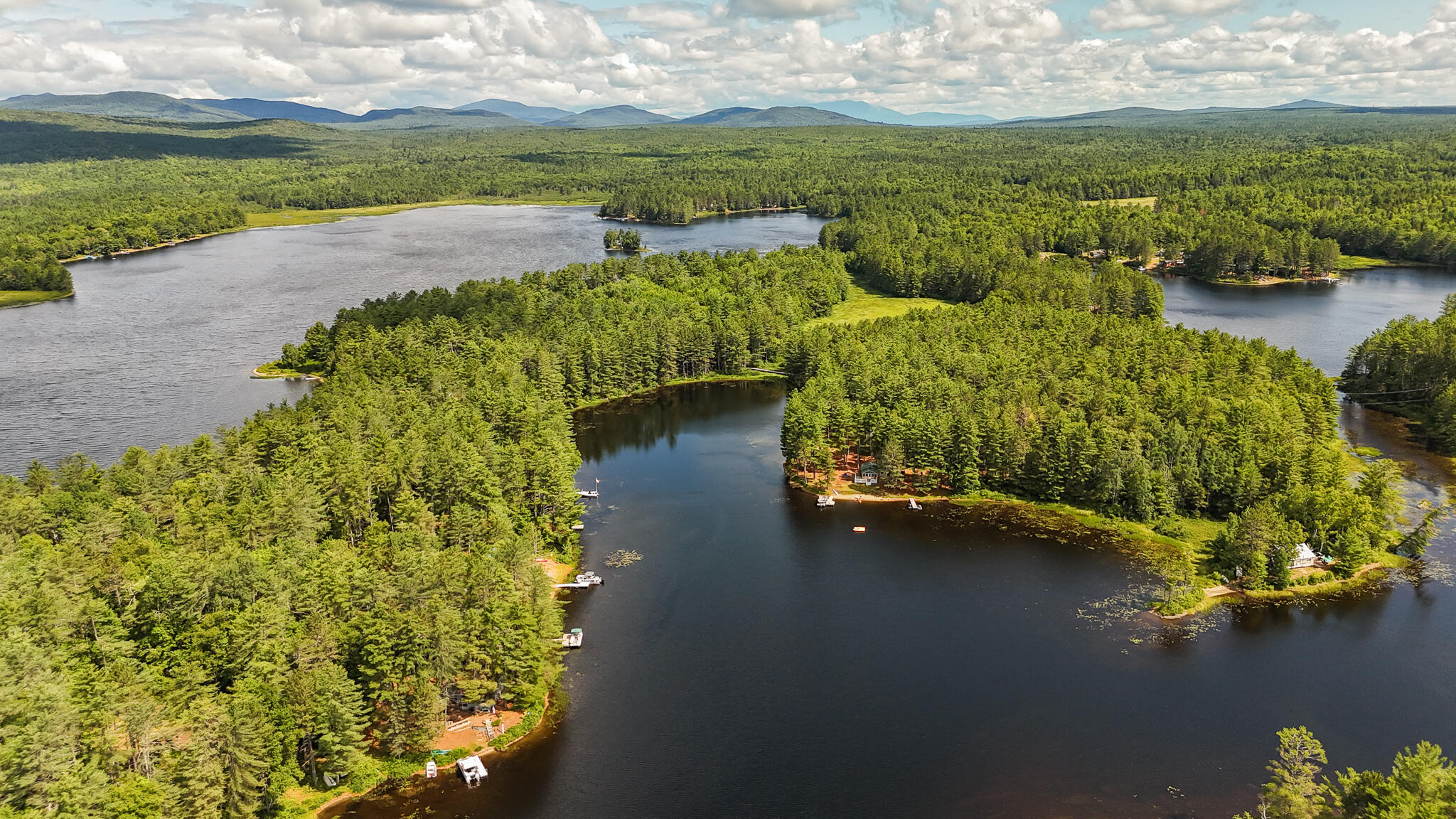 770 Ebeemee Lake Road