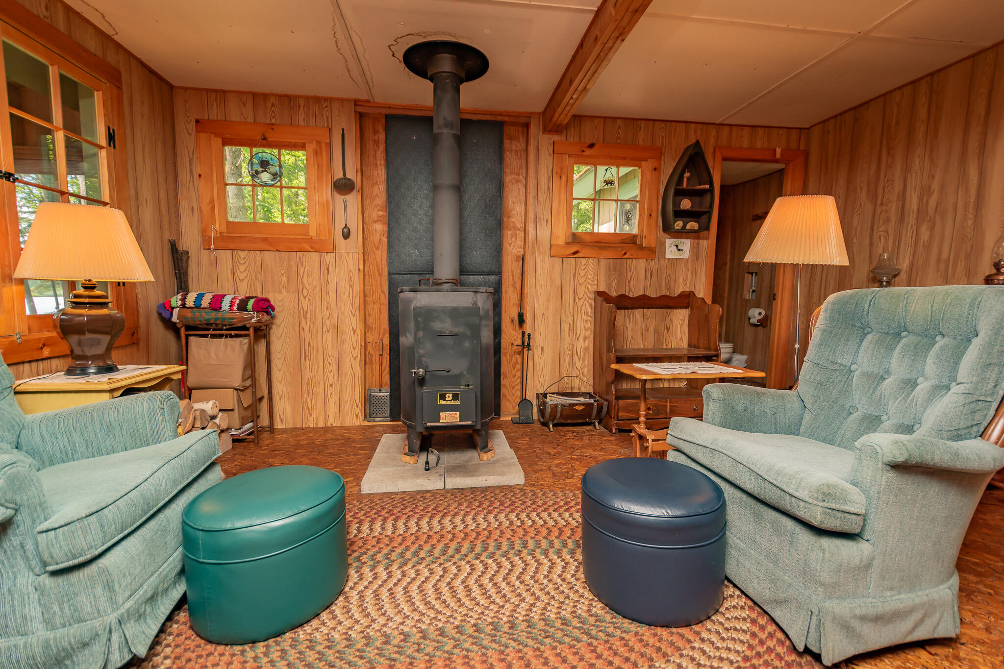 770 Ebeemee Lake Road