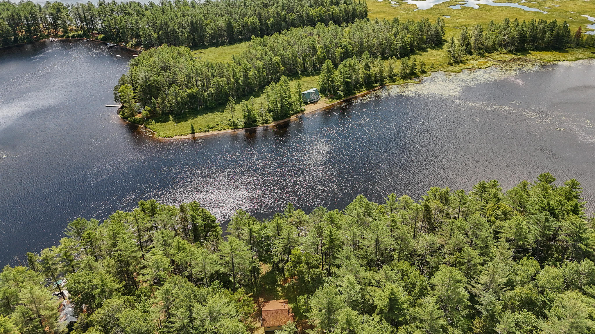 770 Ebeemee Lake Road