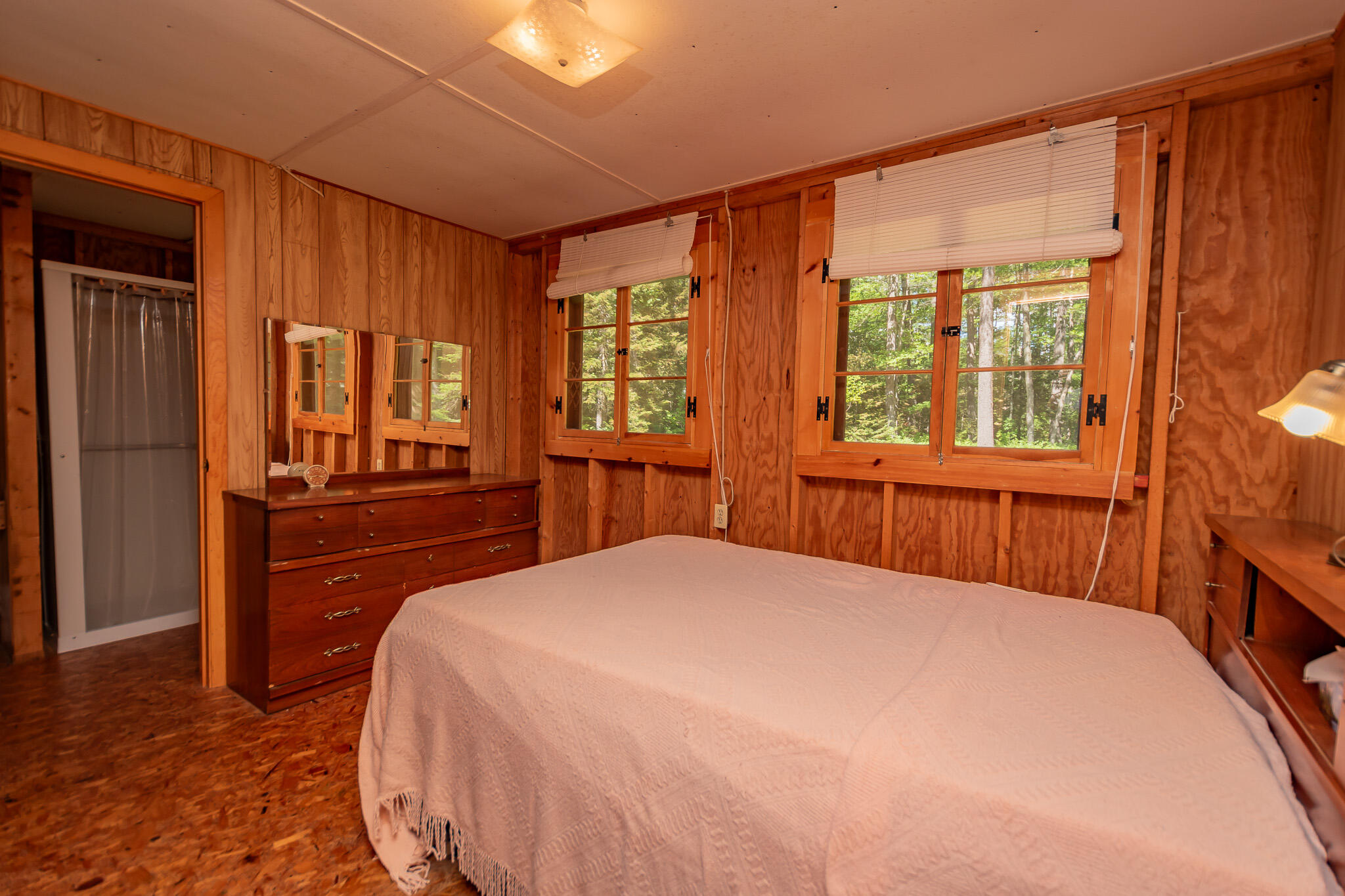 770 Ebeemee Lake Road