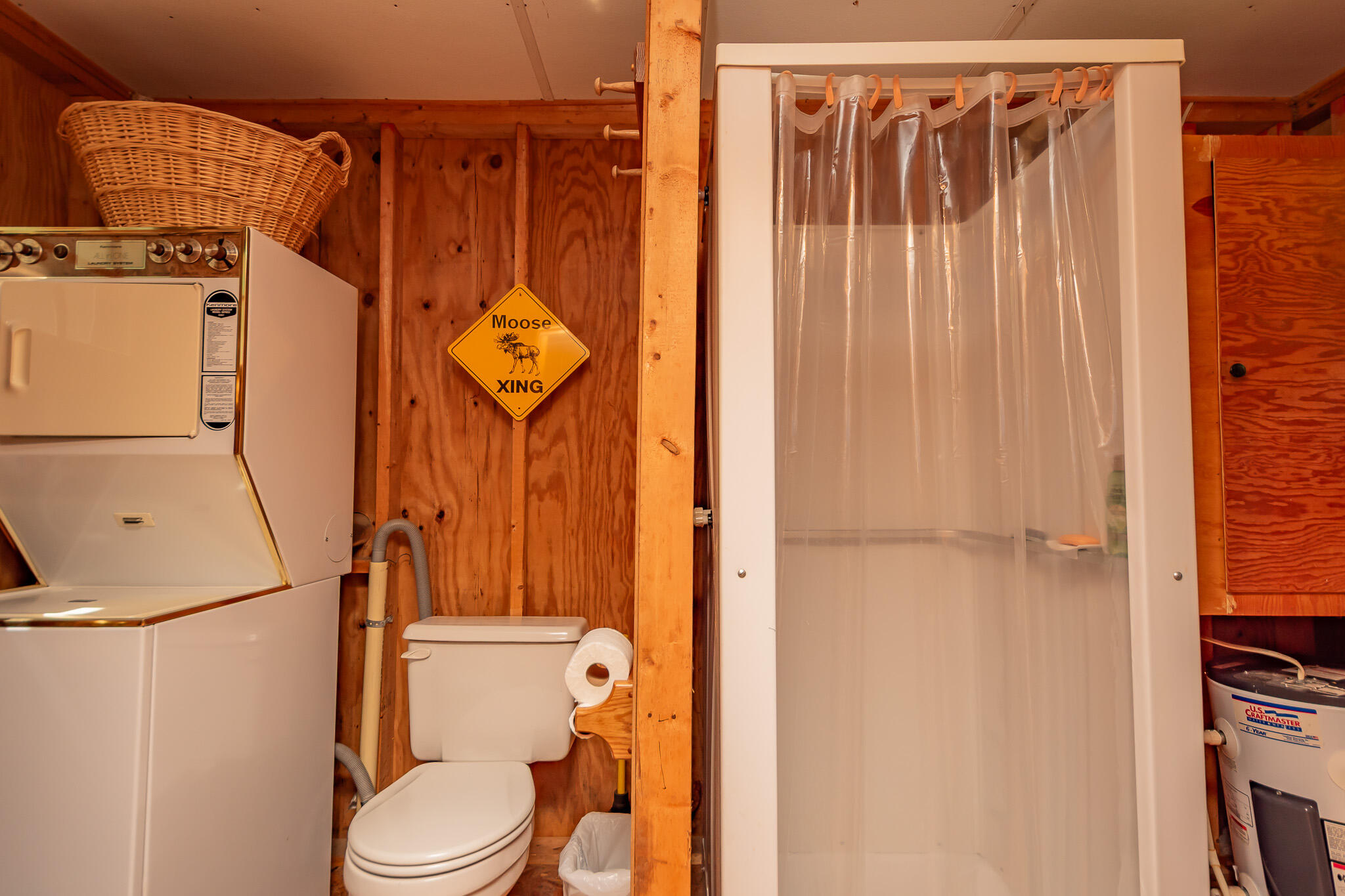 770 Ebeemee Lake Road