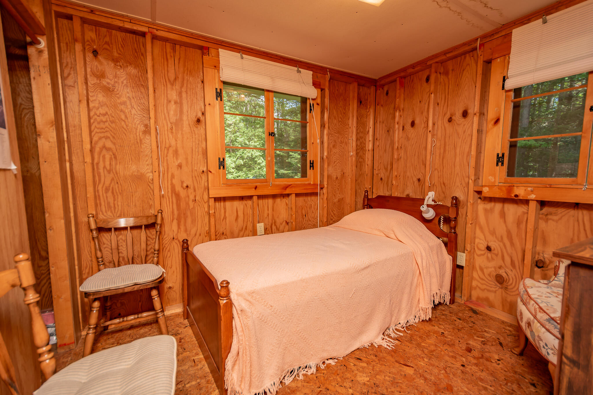 770 Ebeemee Lake Road