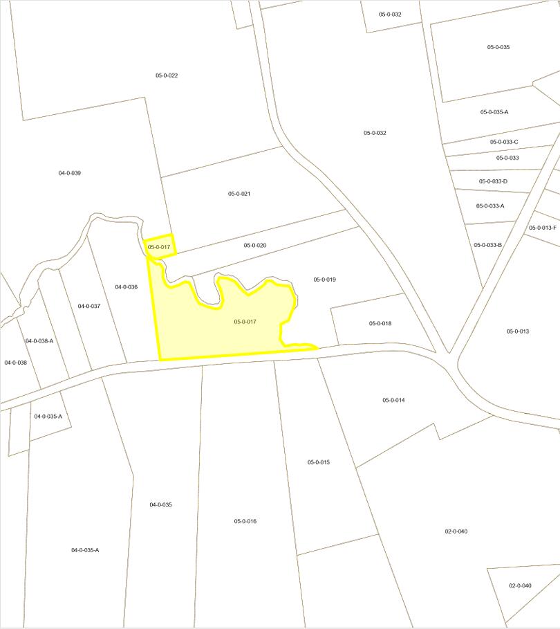 00 Meadow Road, Hampden