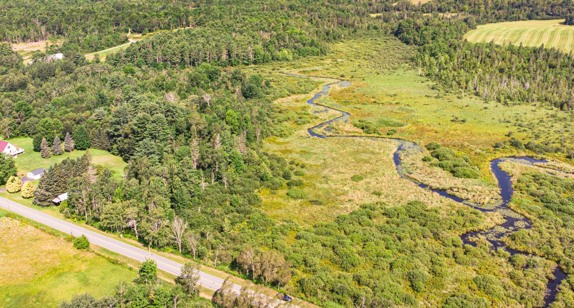 00 Meadow Road, Hampden