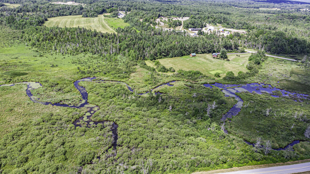 00 Meadow Road, Hampden