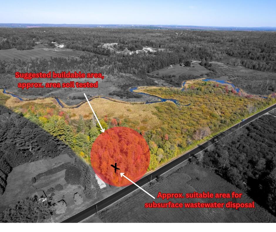 00 Meadow Road, Hampden