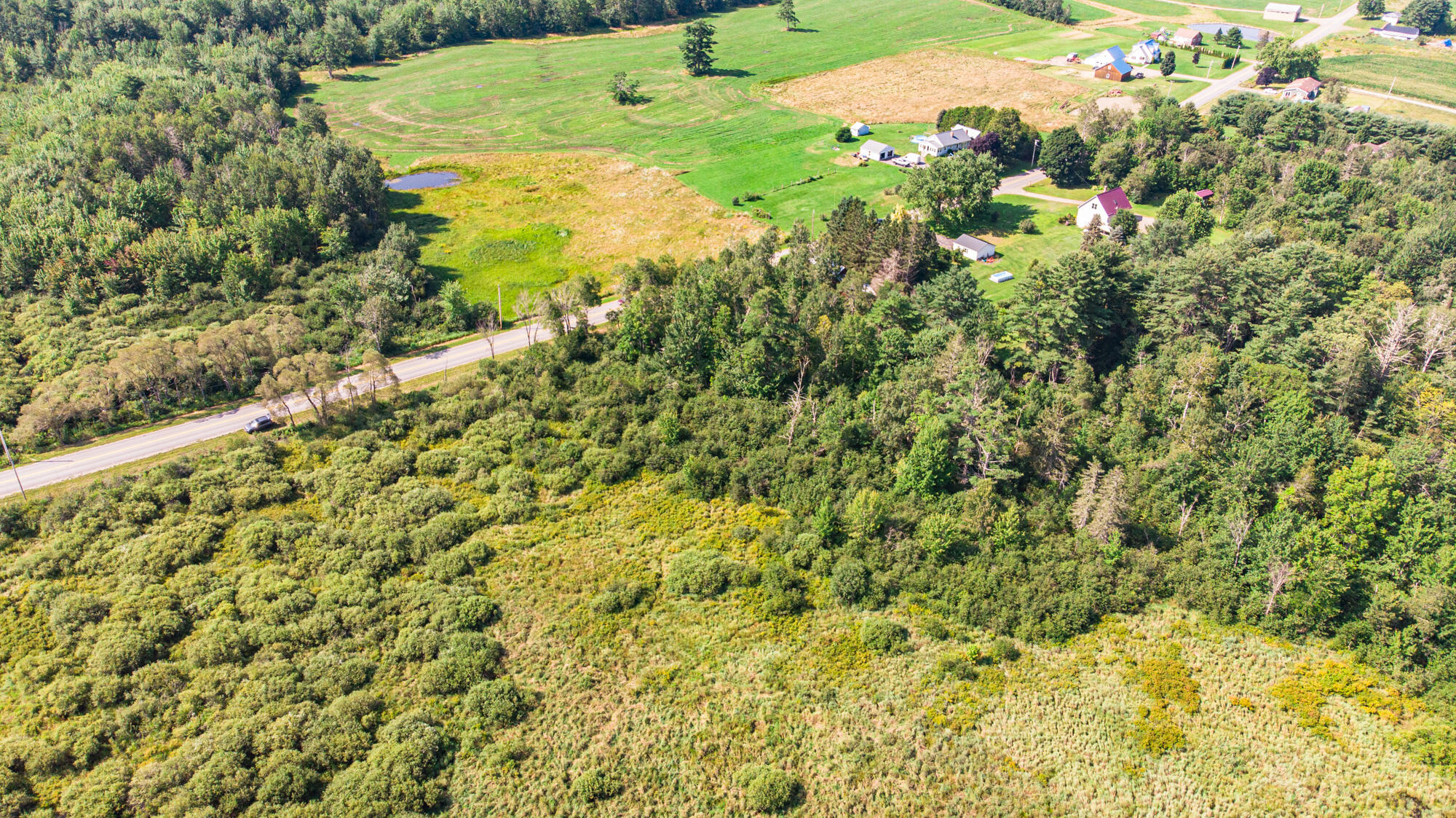 00 Meadow Road, Hampden