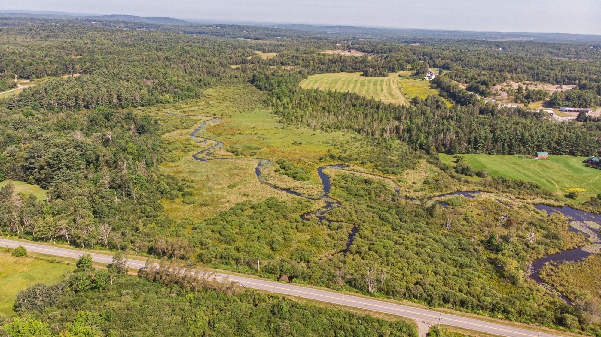 00 Meadow Road, Hampden