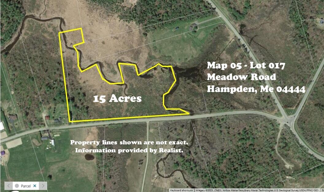 00 Meadow Road, Hampden