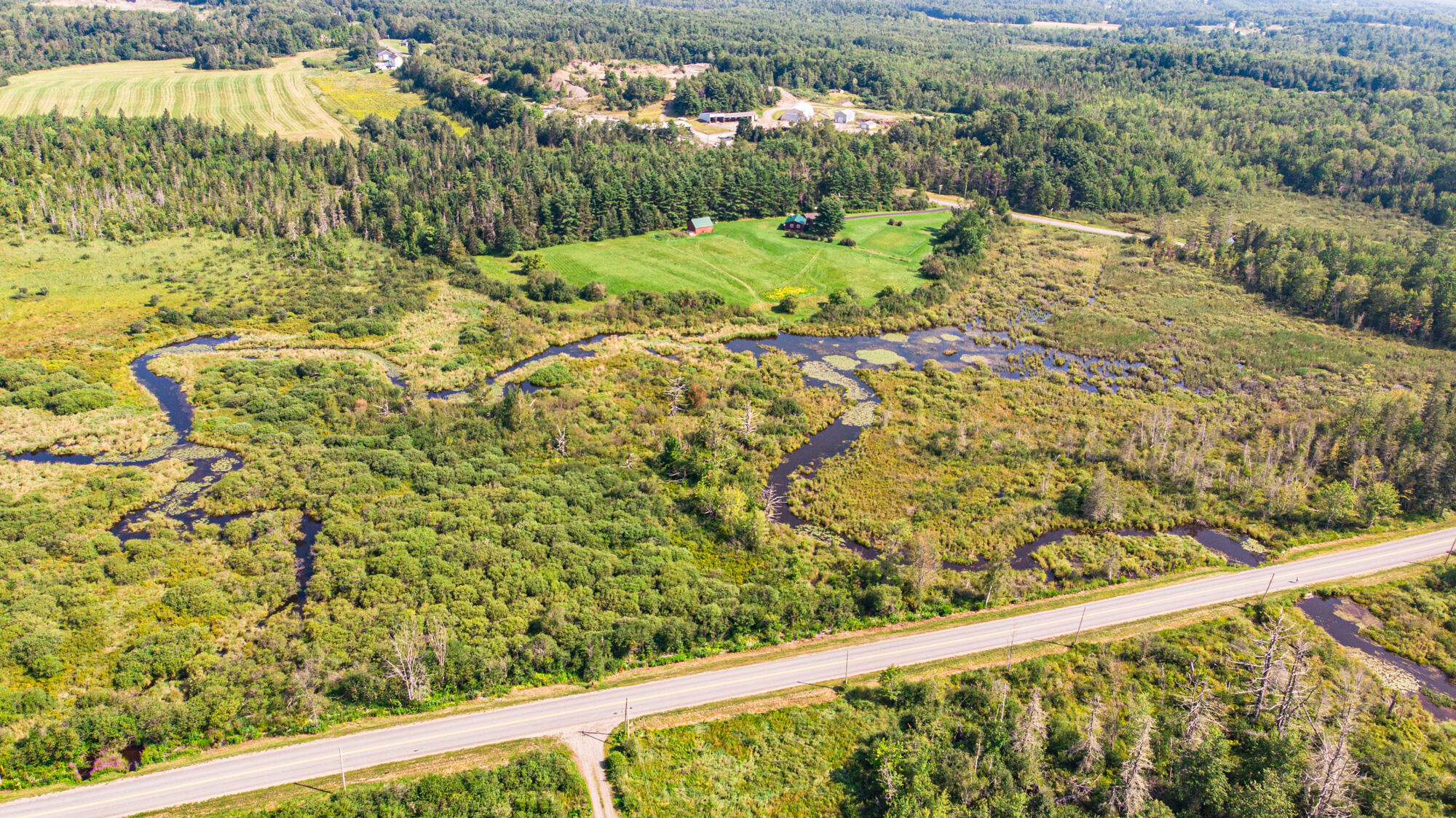 00 Meadow Road, Hampden