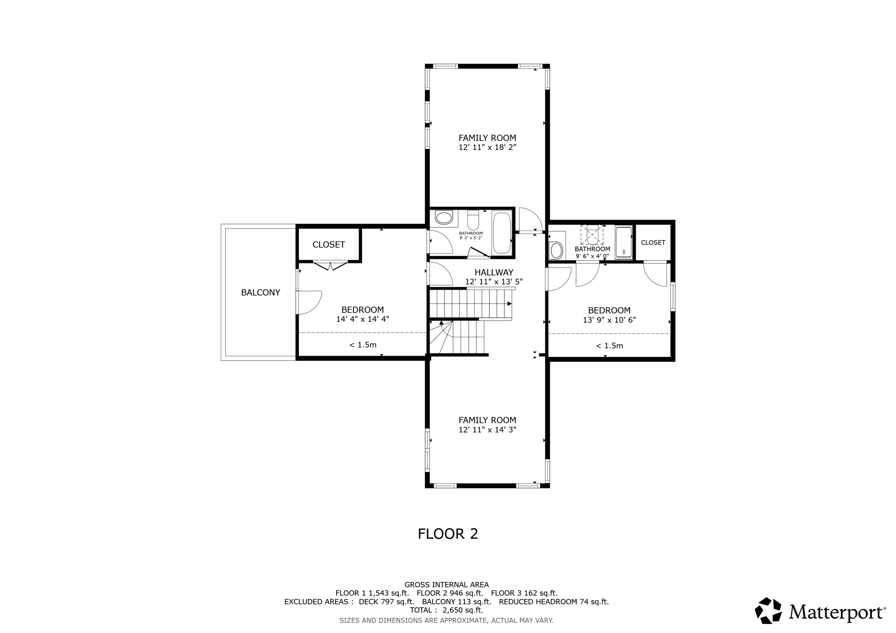 70 Carrying Place Cove Road