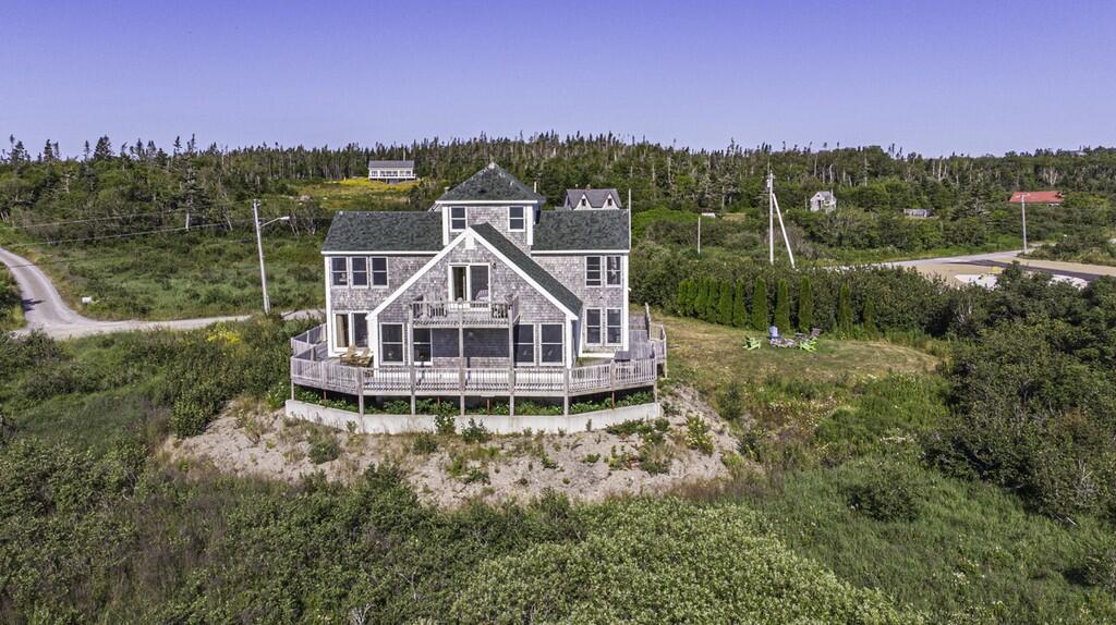 70 Carrying Place Cove Road